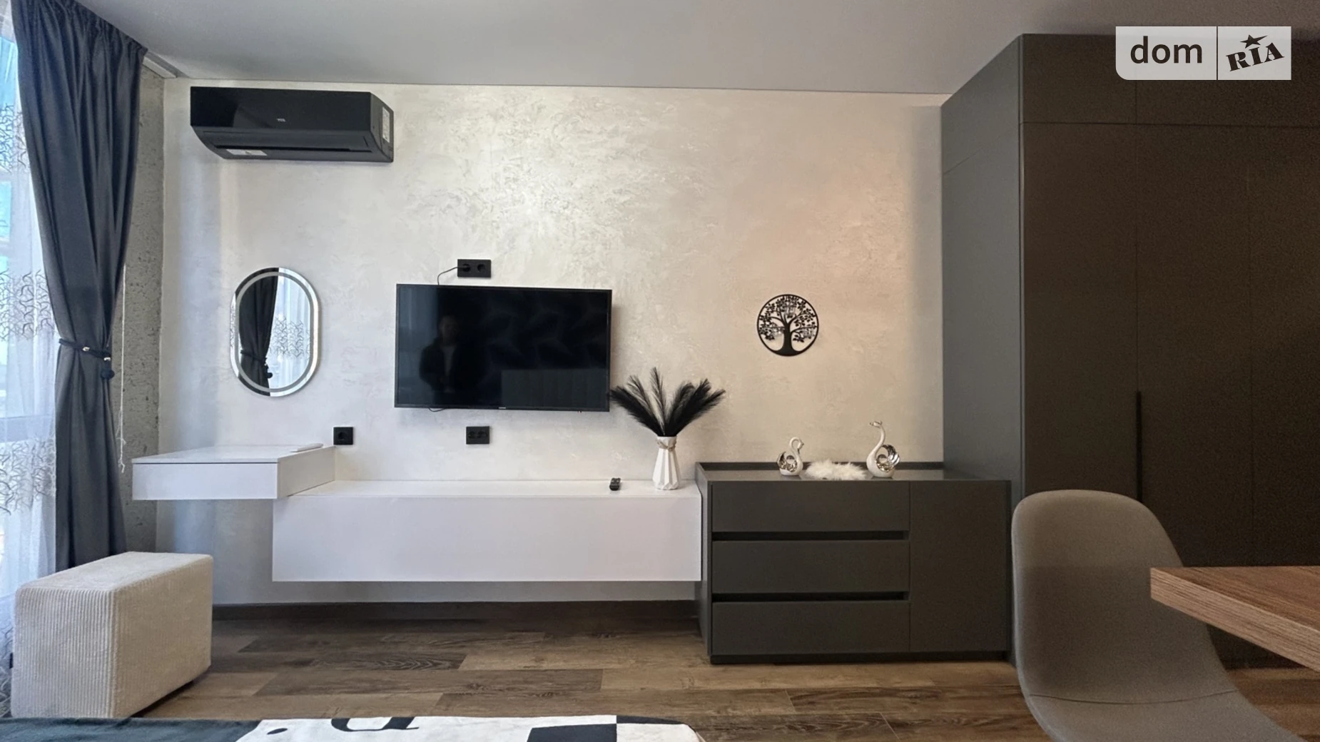 Продается 1-комнатная квартира 28 кв. м в Ивано-Франковске, ул. Левицкого Романа - фото 4