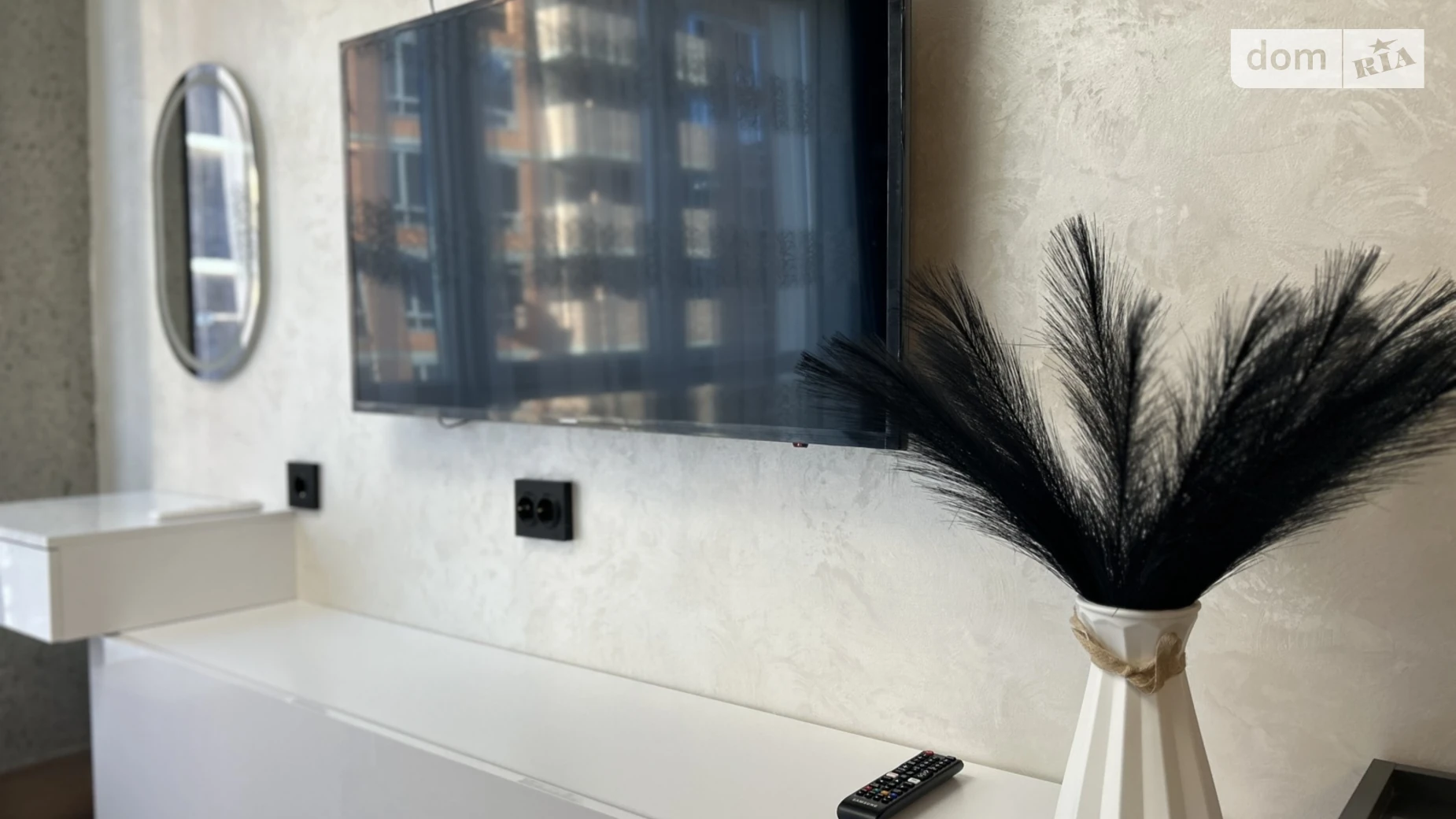 Продается 1-комнатная квартира 28 кв. м в Ивано-Франковске, ул. Левицкого Романа - фото 5