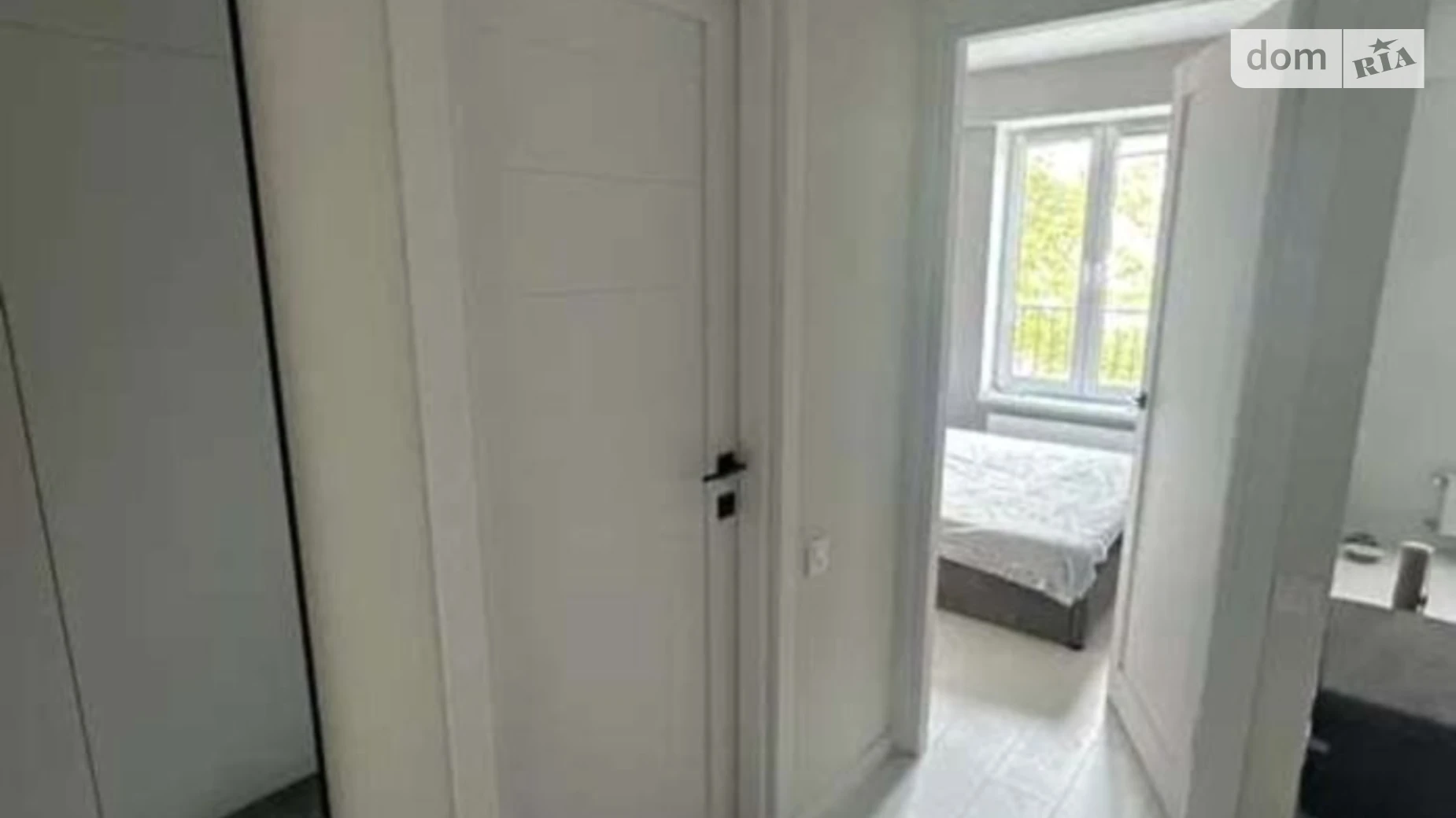 Сдается в аренду 1-комнатная квартира 35 кв. м в Одессе, ул. Инглези - фото 2