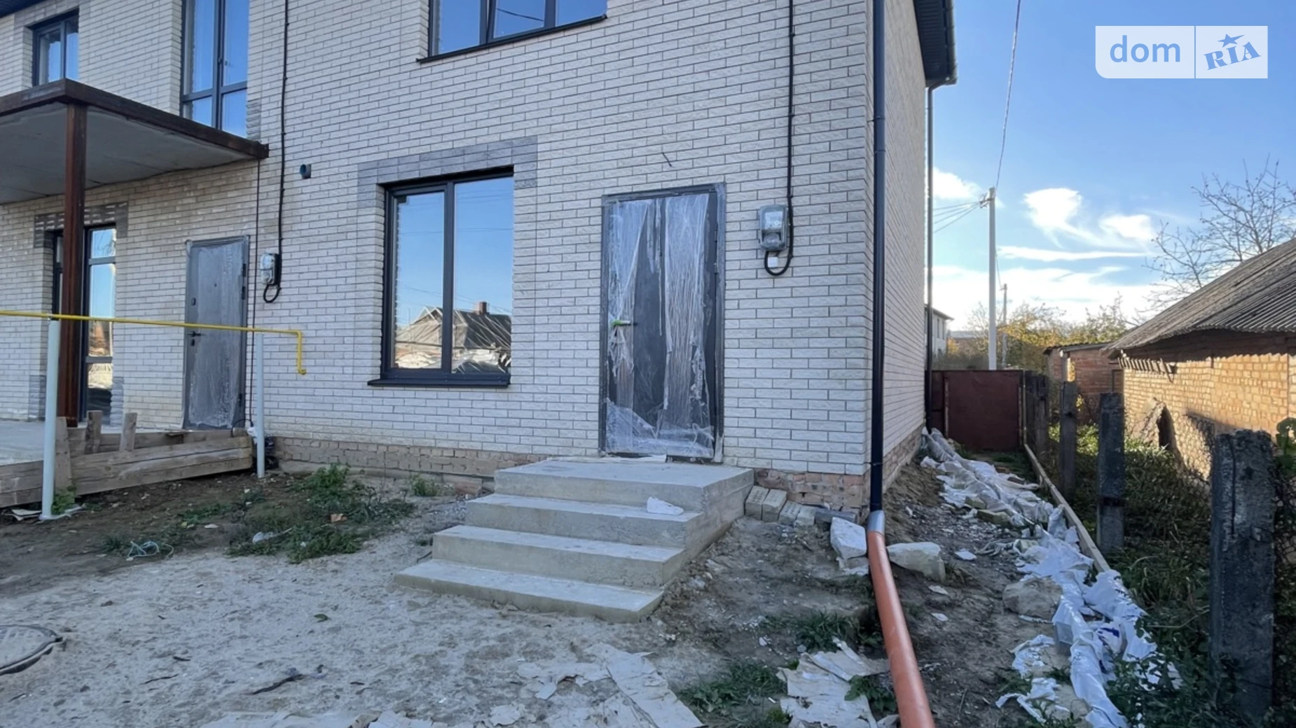 пров. 3-й Тараса Шевченка Вінницькі Хутори, цена: 40000 $ - фото 3