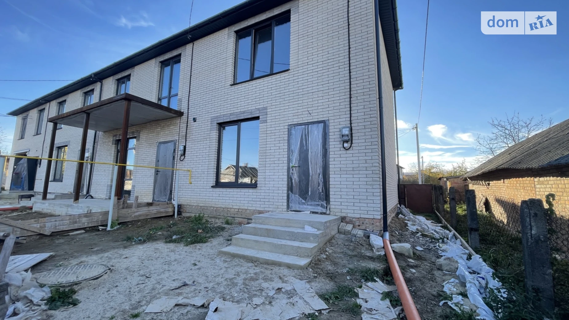 пров. 3-й Тараса Шевченка Вінницькі Хутори, цена: 40000 $ - фото 4