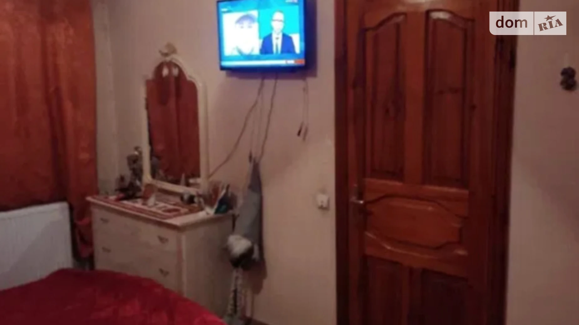 Сдается в аренду 2-комнатная квартира 50 кв. м в Львове, ул. Креховская, 7 - фото 5