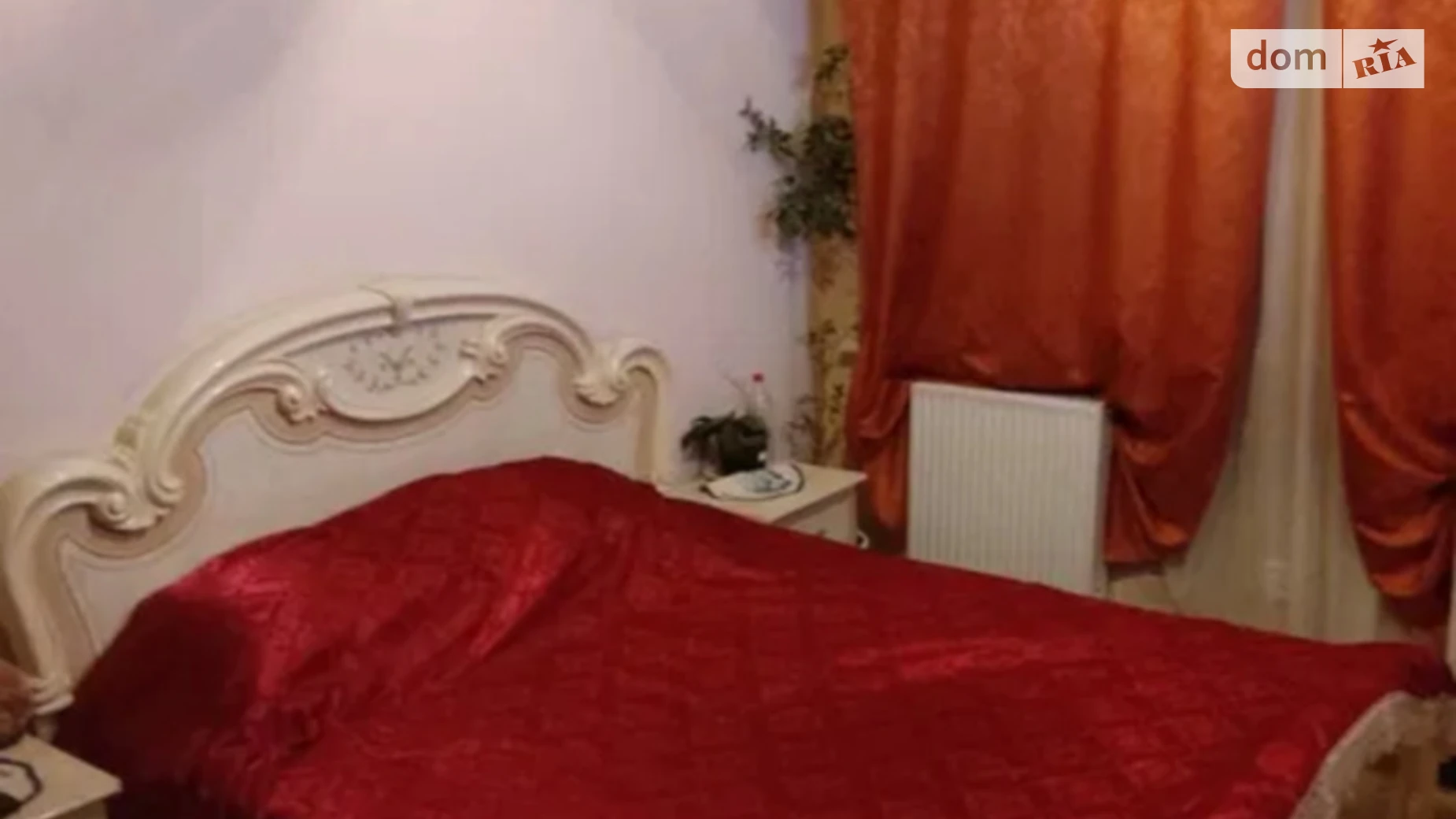 Сдается в аренду 2-комнатная квартира 50 кв. м в Львове, ул. Креховская, 7 - фото 4