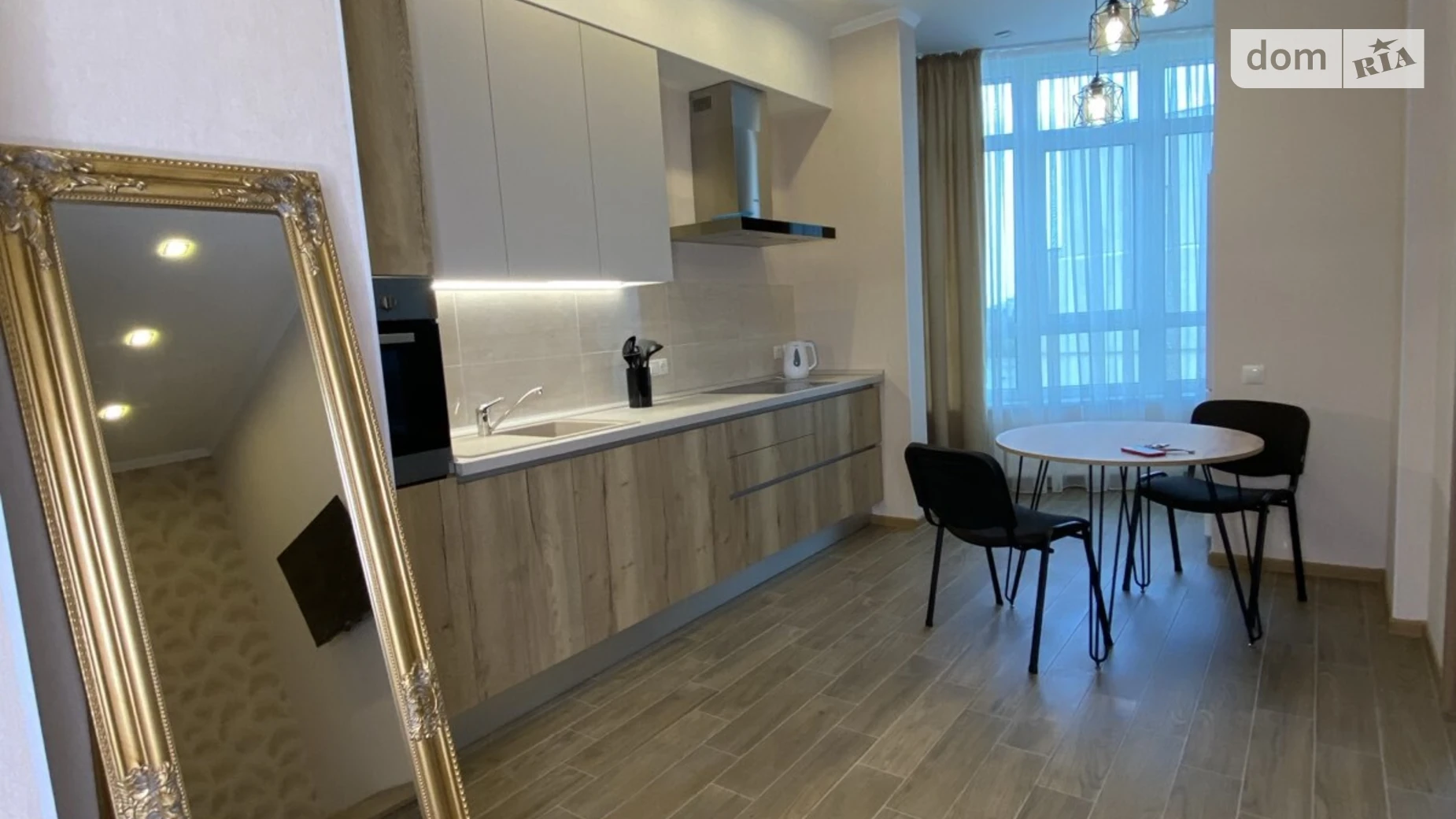 Сдается в аренду 1-комнатная квартира 56 кв. м в Одессе, бул. Итальянский, 1В - фото 5