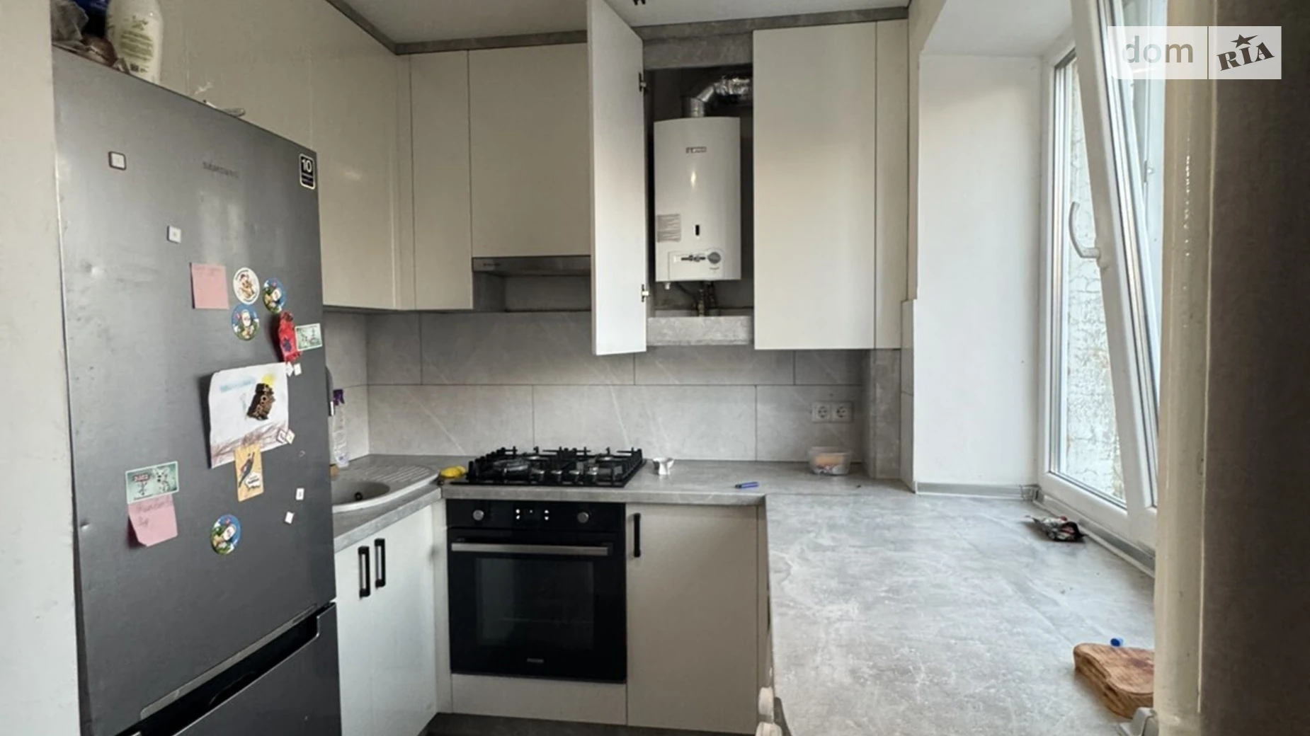 Продается 3-комнатная квартира 60 кв. м в Хмельницком, цена: 59000 $ - фото 2