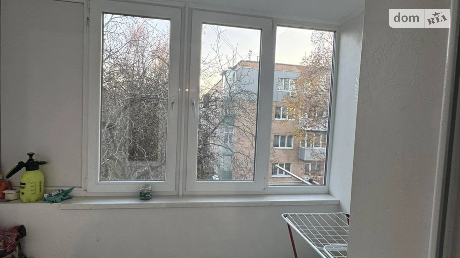 Продается 3-комнатная квартира 60 кв. м в Хмельницком, цена: 59000 $ - фото 3