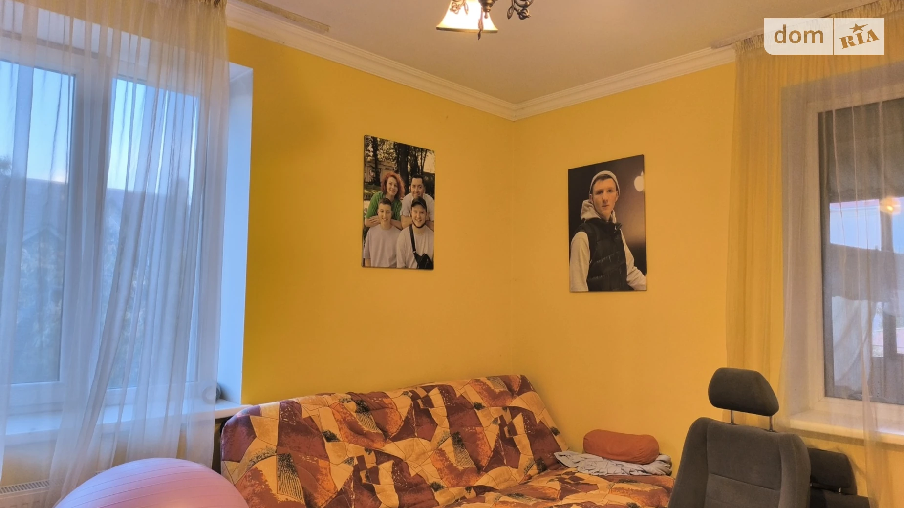 Продается часть дома 118 кв. м с камином, цена: 96000 $ - фото 2