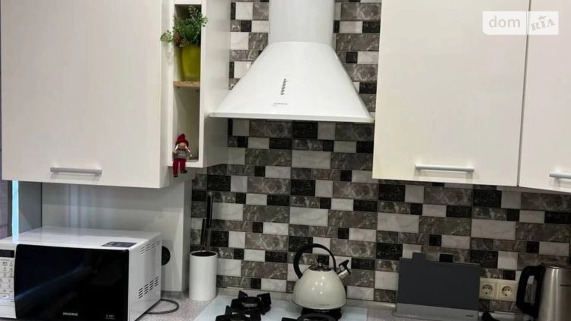 Сдается в аренду 3-комнатная квартира 63 кв. м в Днепре, ул. Мудрого Ярослава князя, 32 - фото 4