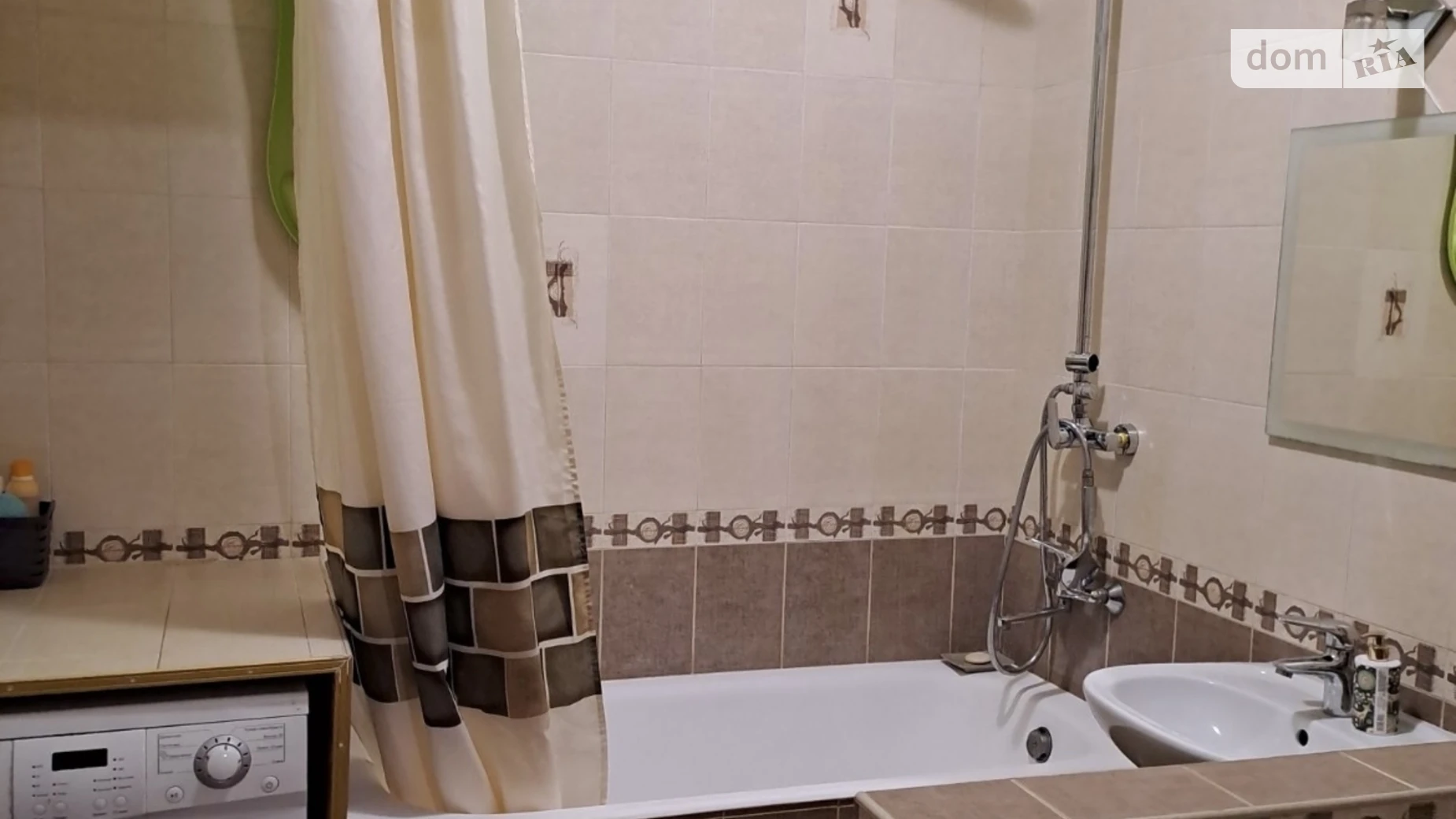 Сдается в аренду 1-комнатная квартира 55 кв. м в Одессе, ул. Евгения Чикаленко(Академика Вильямса), 59Е - фото 3