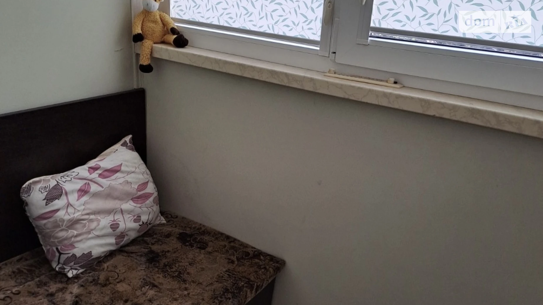 Сдается в аренду 1-комнатная квартира 55 кв. м в Одессе, ул. Евгения Чикаленко(Академика Вильямса), 59Е - фото 2