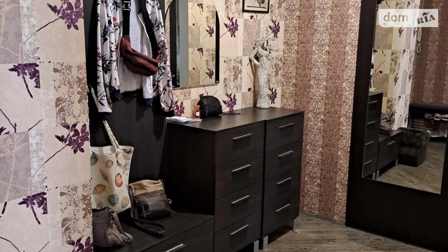 Сдается в аренду 1-комнатная квартира 55 кв. м в Одессе, ул. Евгения Чикаленко(Академика Вильямса), 59Е - фото 4