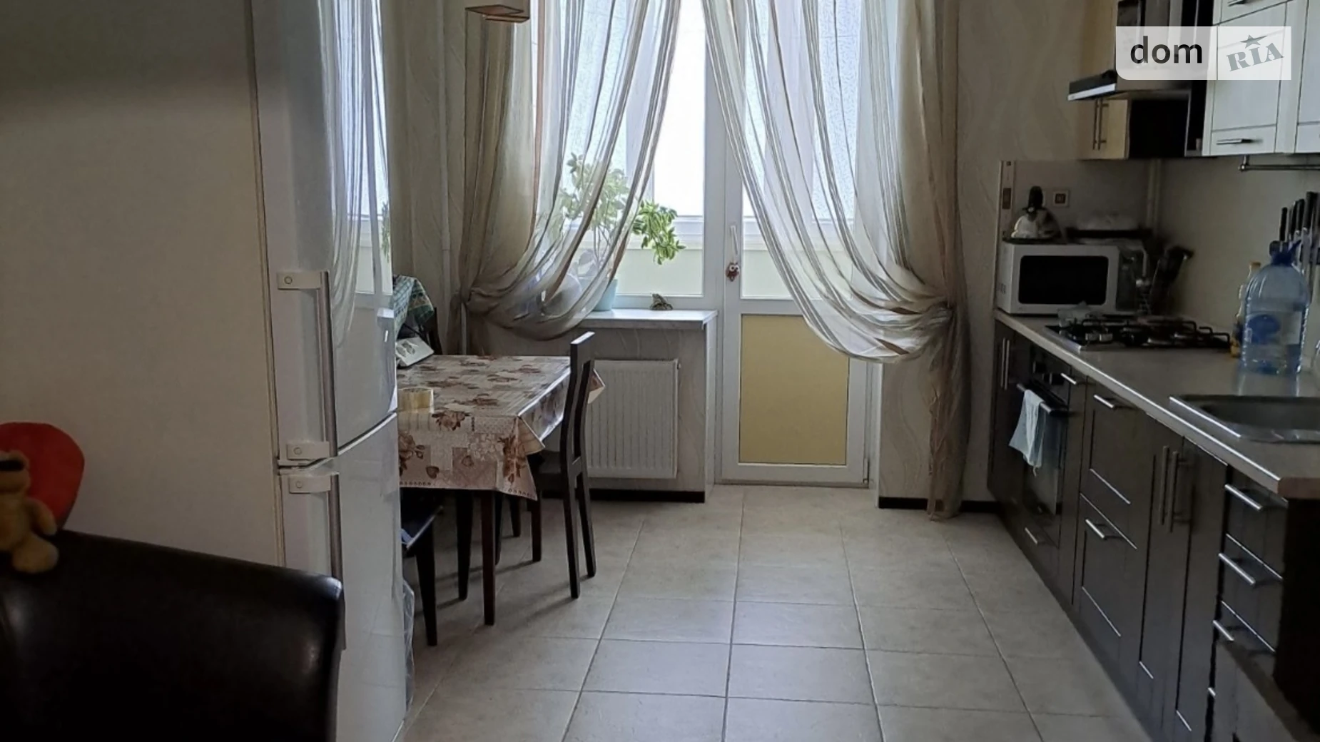 Сдается в аренду 1-комнатная квартира 55 кв. м в Одессе, ул. Евгения Чикаленко(Академика Вильямса), 59Е - фото 5