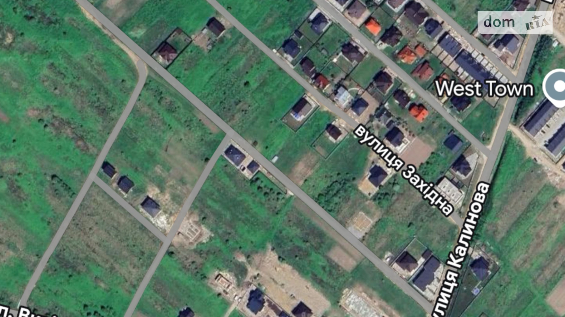 Продается земельный участок 7.5 соток в Ивано-Франковской области, цена: 48000 $ - фото 2