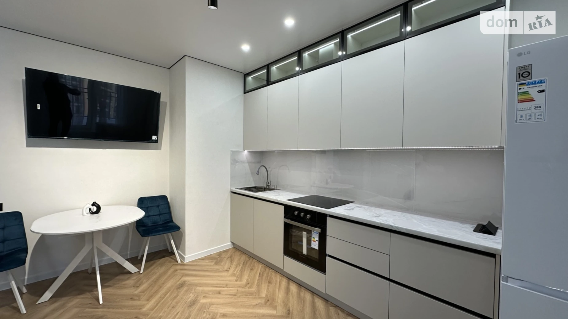 Продается 1-комнатная квартира 42.5 кв. м в Одессе, ул. Краснова, 3 корпус 61 - фото 4