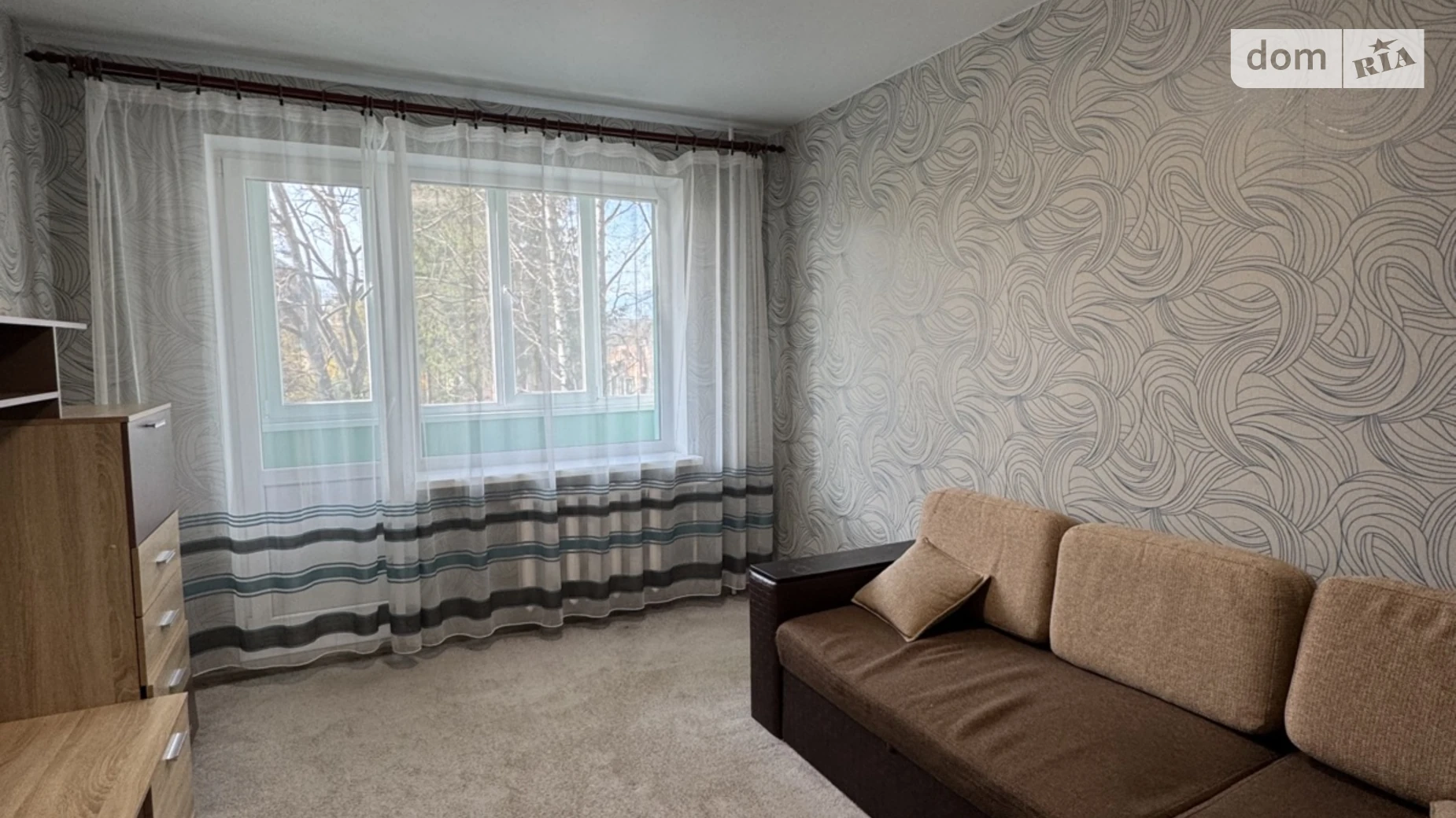 Здається в оренду 1-кімнатна квартира 32 кв. м у, цена: 10000 грн - фото 3