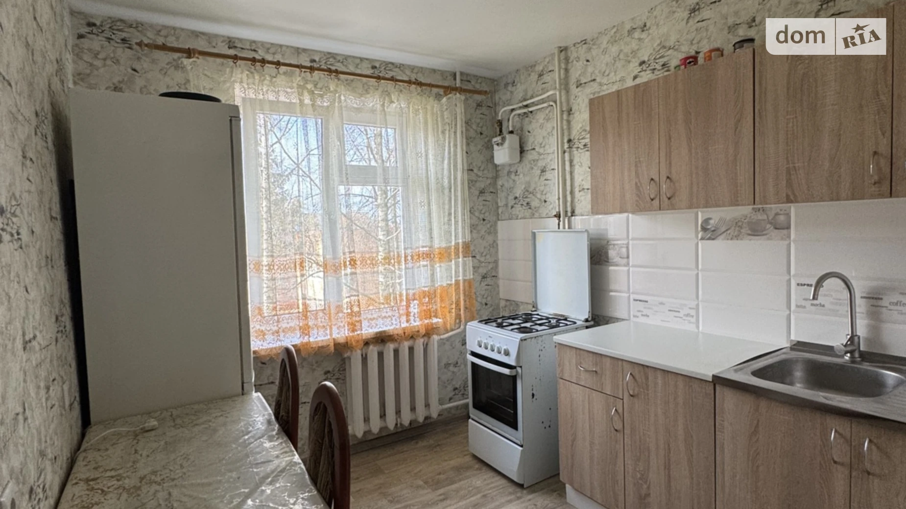 Здається в оренду 1-кімнатна квартира 32 кв. м у, цена: 10000 грн - фото 4