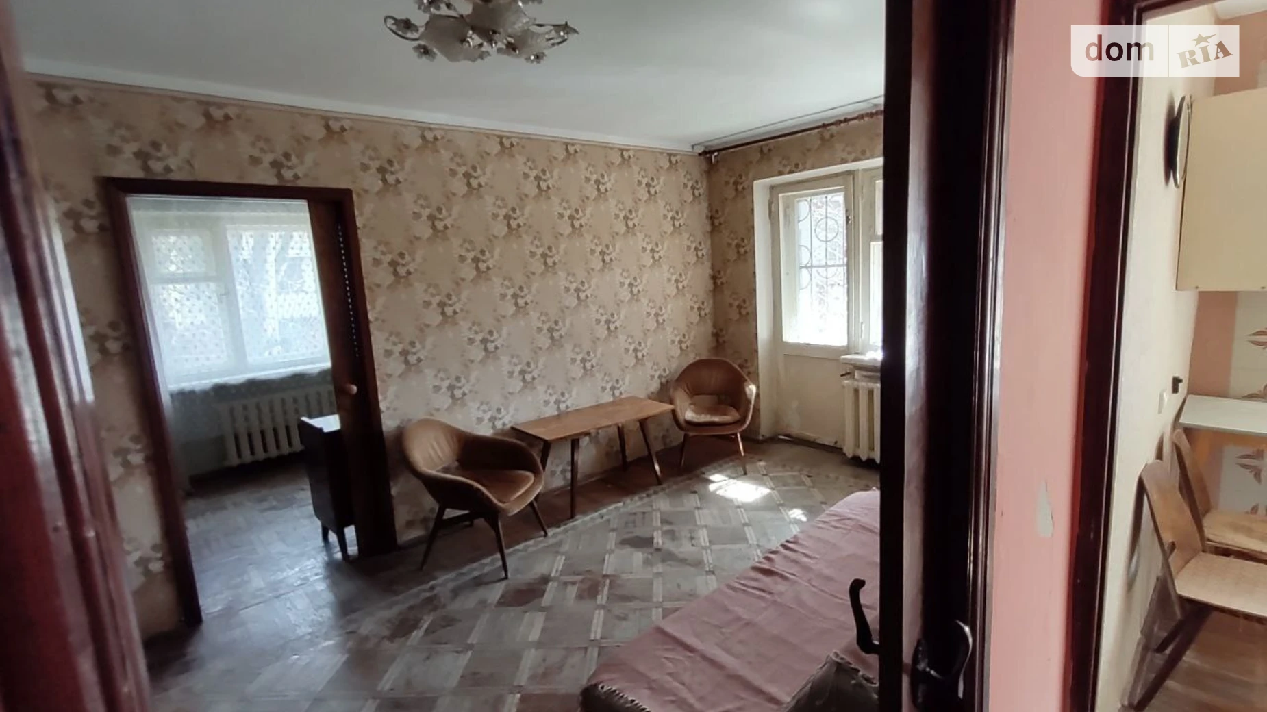 Здається в оренду 2-кімнатна квартира 46 кв. м у Одесі, Фонтанська дор. - фото 5