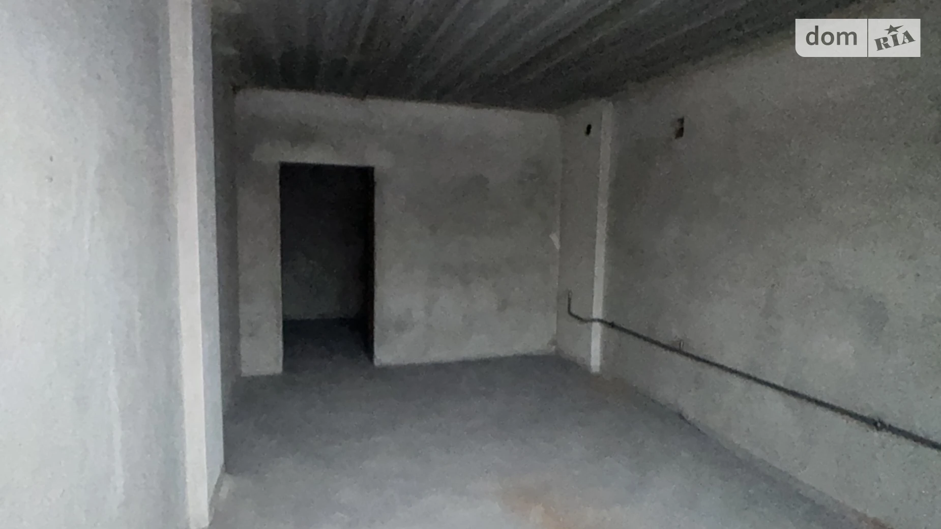 Продається 1-кімнатна квартира 30.7 кв. м у Гостомелі, вул. Українська, 12/2 - фото 4