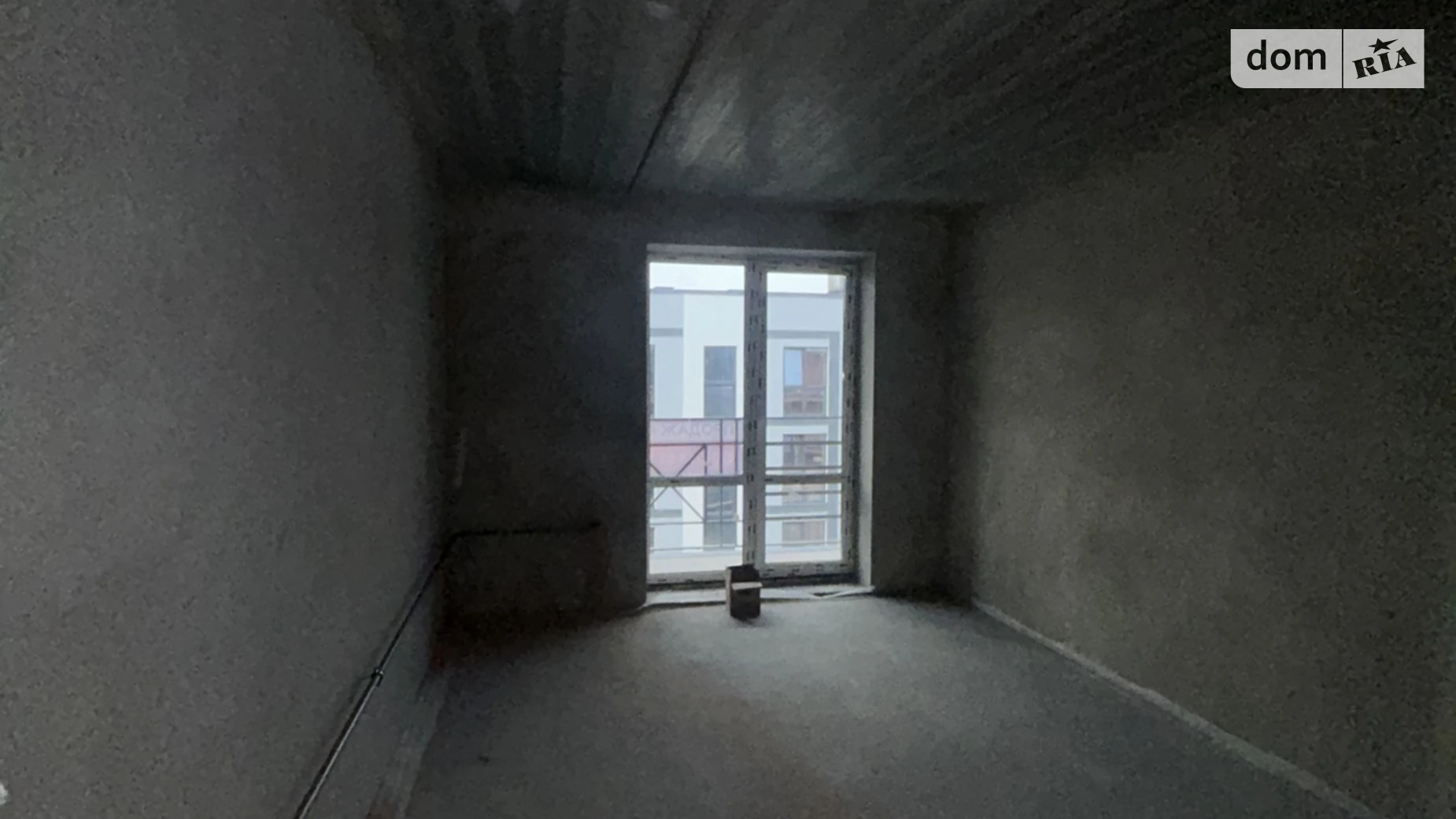 Продається 1-кімнатна квартира 30.7 кв. м у Гостомелі, вул. Українська, 12/2 - фото 5