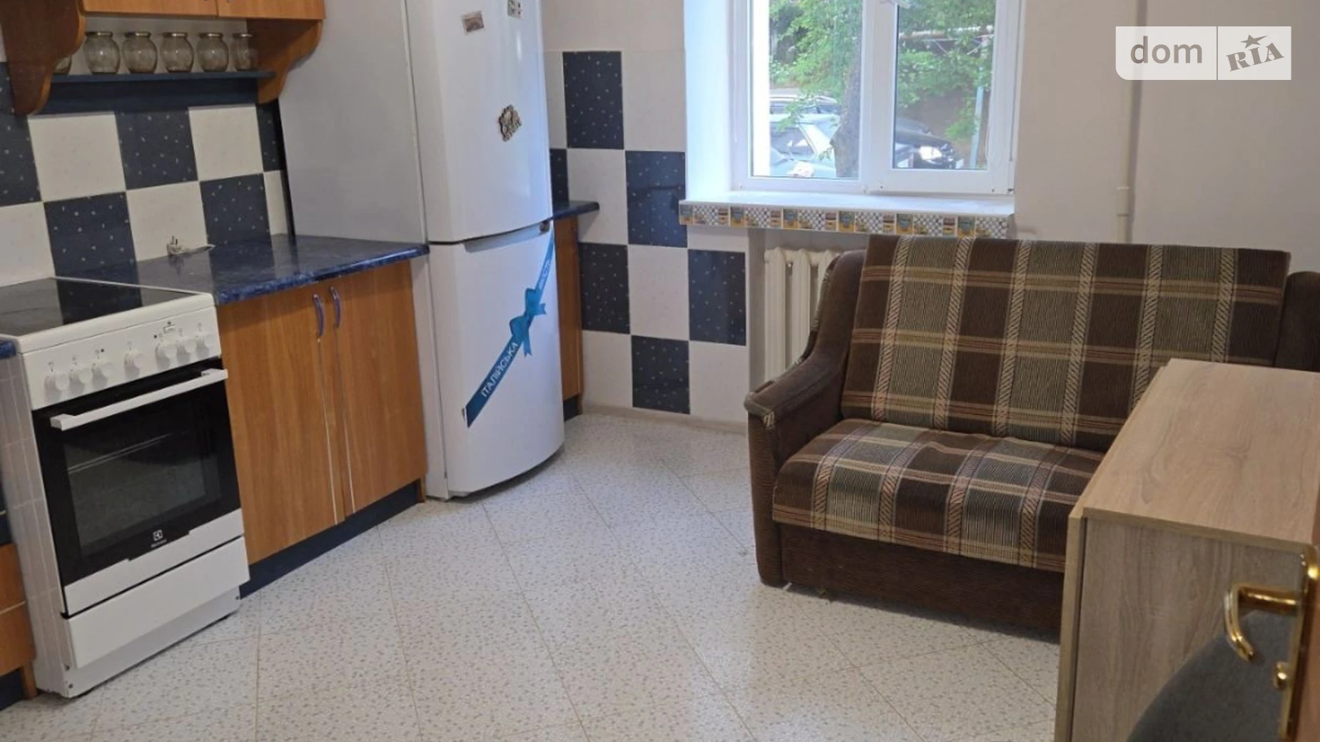 Продается 1-комнатная квартира 36 кв. м в Хмельницком, цена: 36900 $ - фото 2