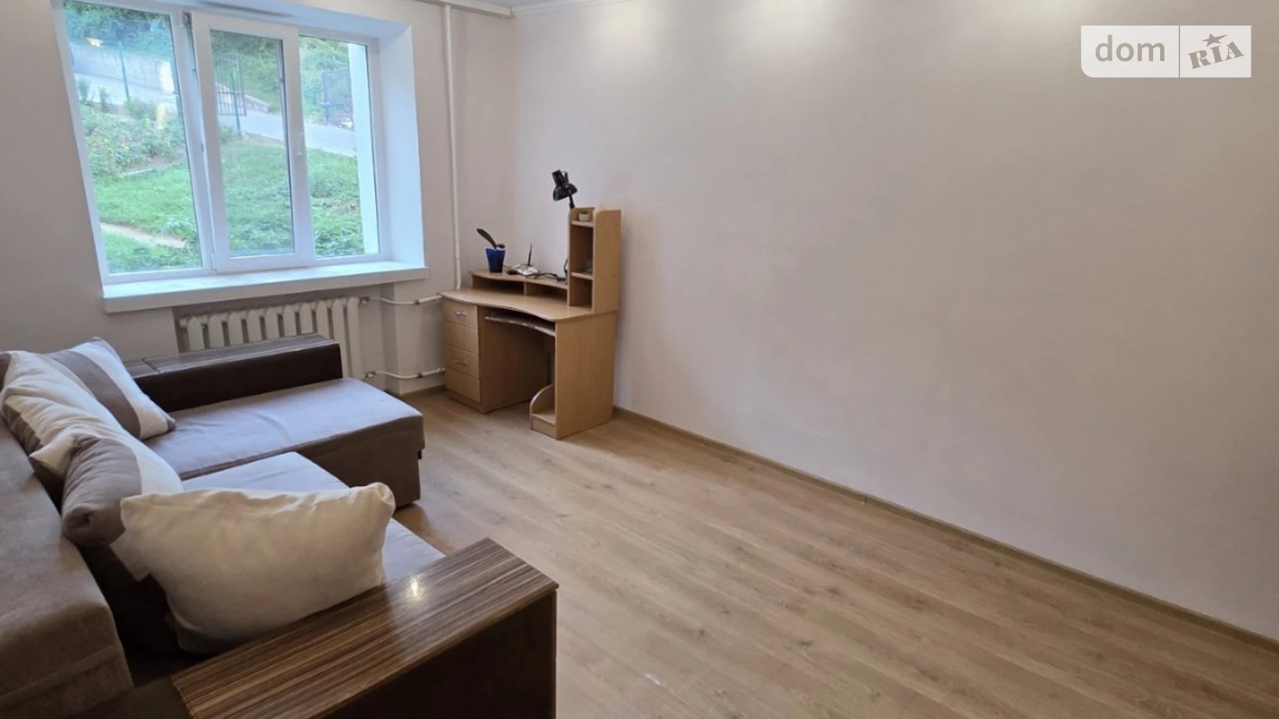 Продается 1-комнатная квартира 36 кв. м в Хмельницком, цена: 36900 $ - фото 3