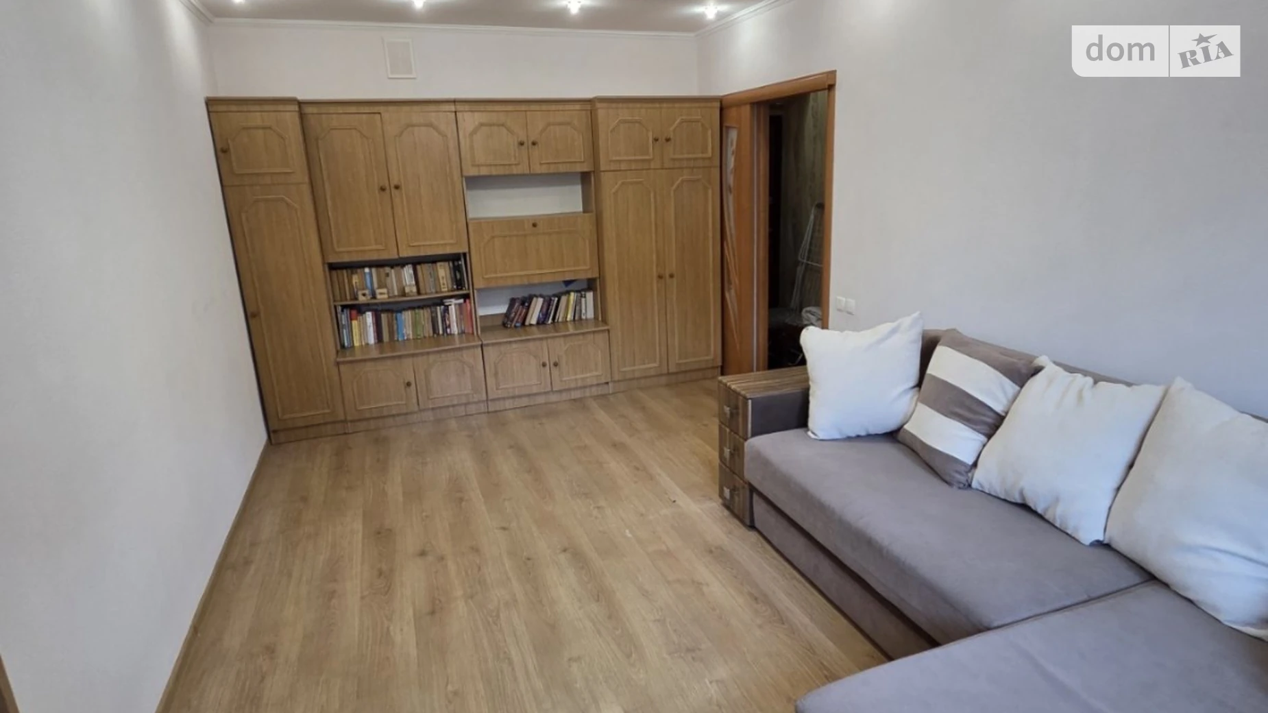 Продается 1-комнатная квартира 36 кв. м в Хмельницком, цена: 36900 $ - фото 4