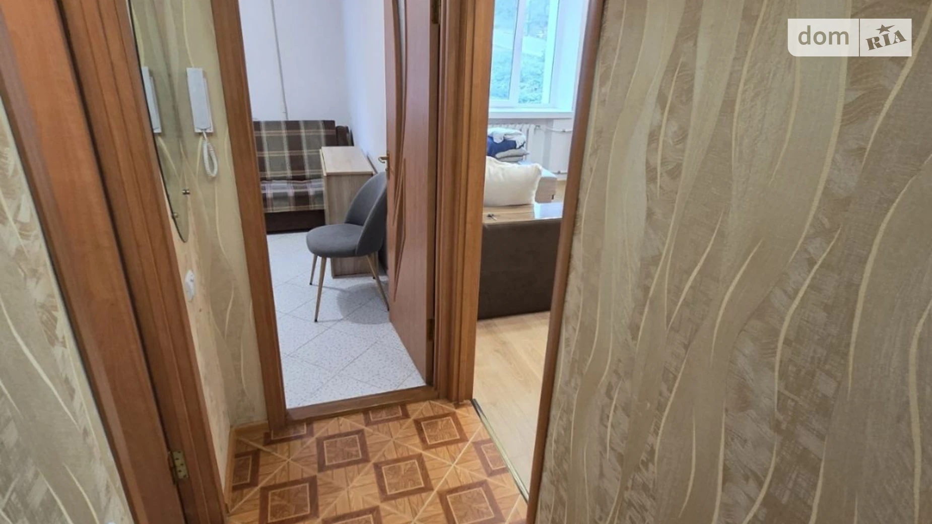 Продается 1-комнатная квартира 36 кв. м в Хмельницком, цена: 36900 $ - фото 5