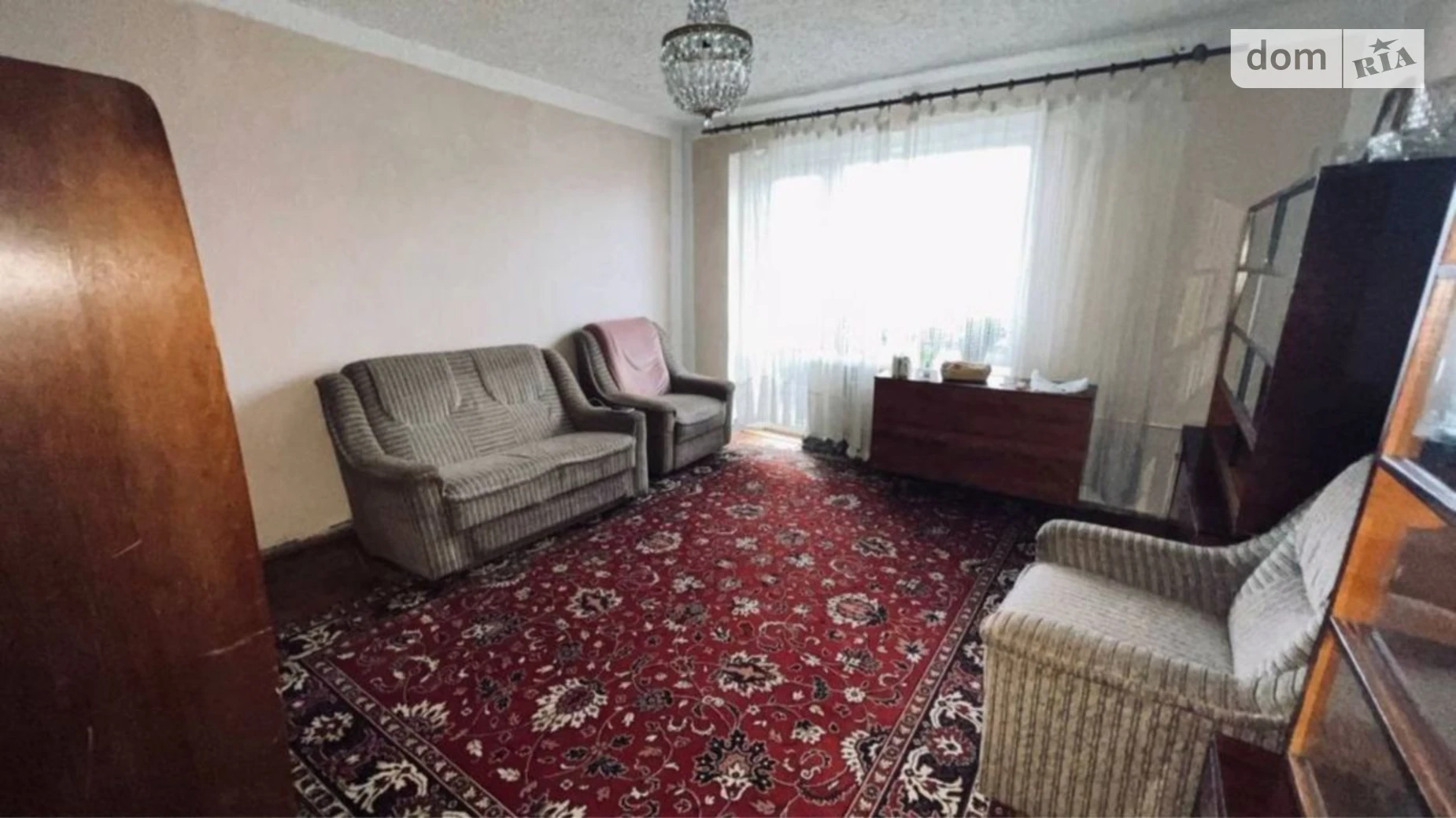 Сдается в аренду 3-комнатная квартира 65 кв. м в Львове, ул. Стрыйская, 101 - фото 2