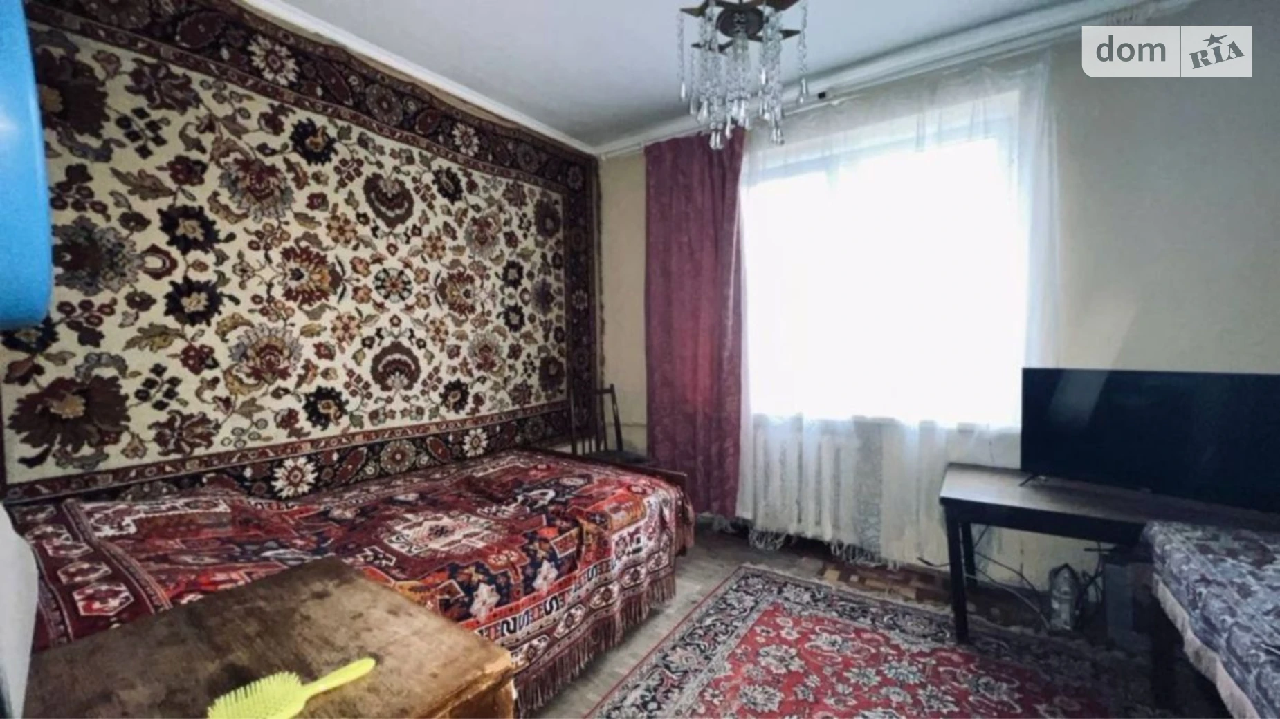 Сдается в аренду 3-комнатная квартира 65 кв. м в Львове, ул. Стрыйская, 101 - фото 3