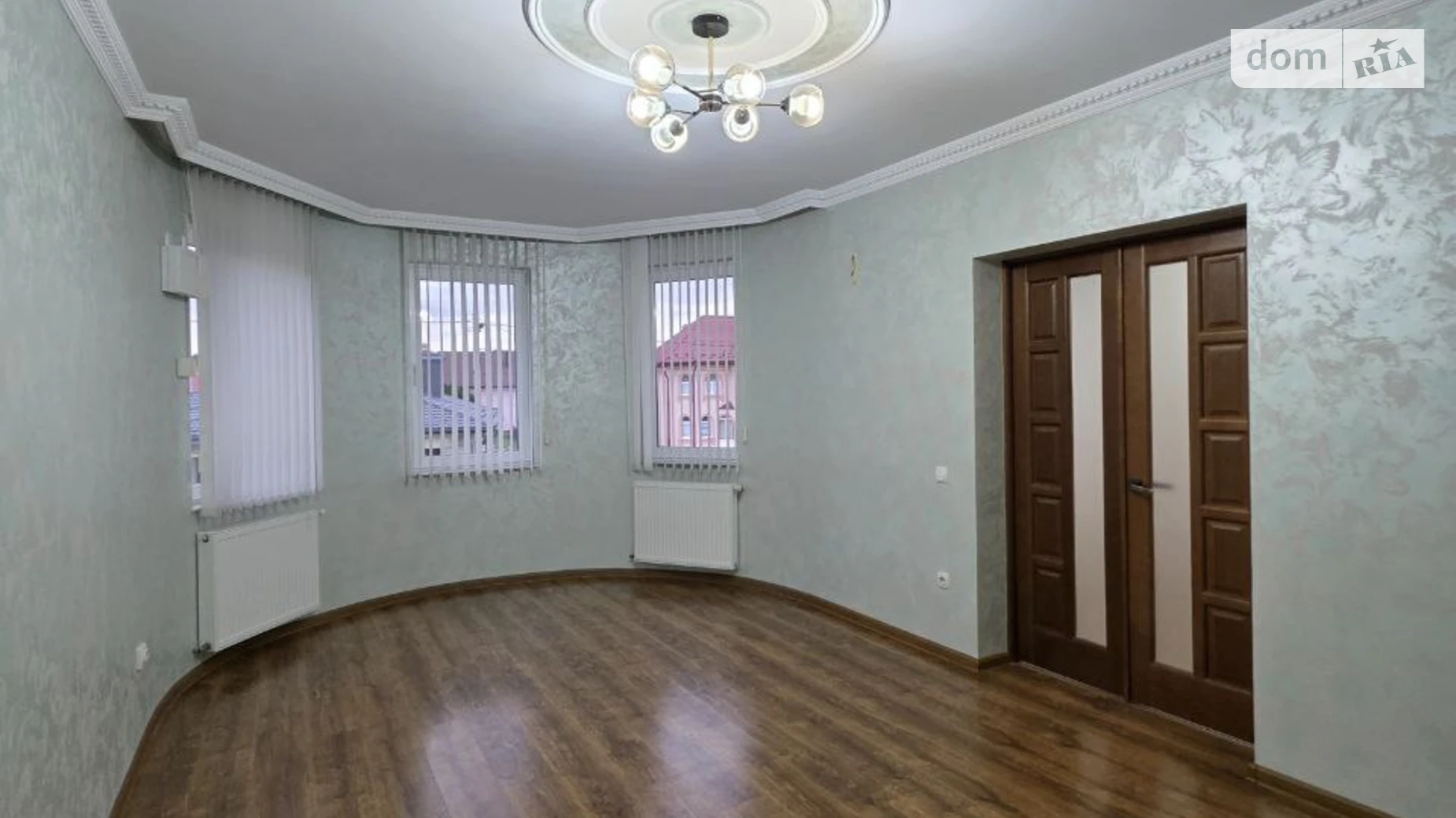 Продается часть дома 186.4 кв. м с беседкой, цена: 180000 $ - фото 4