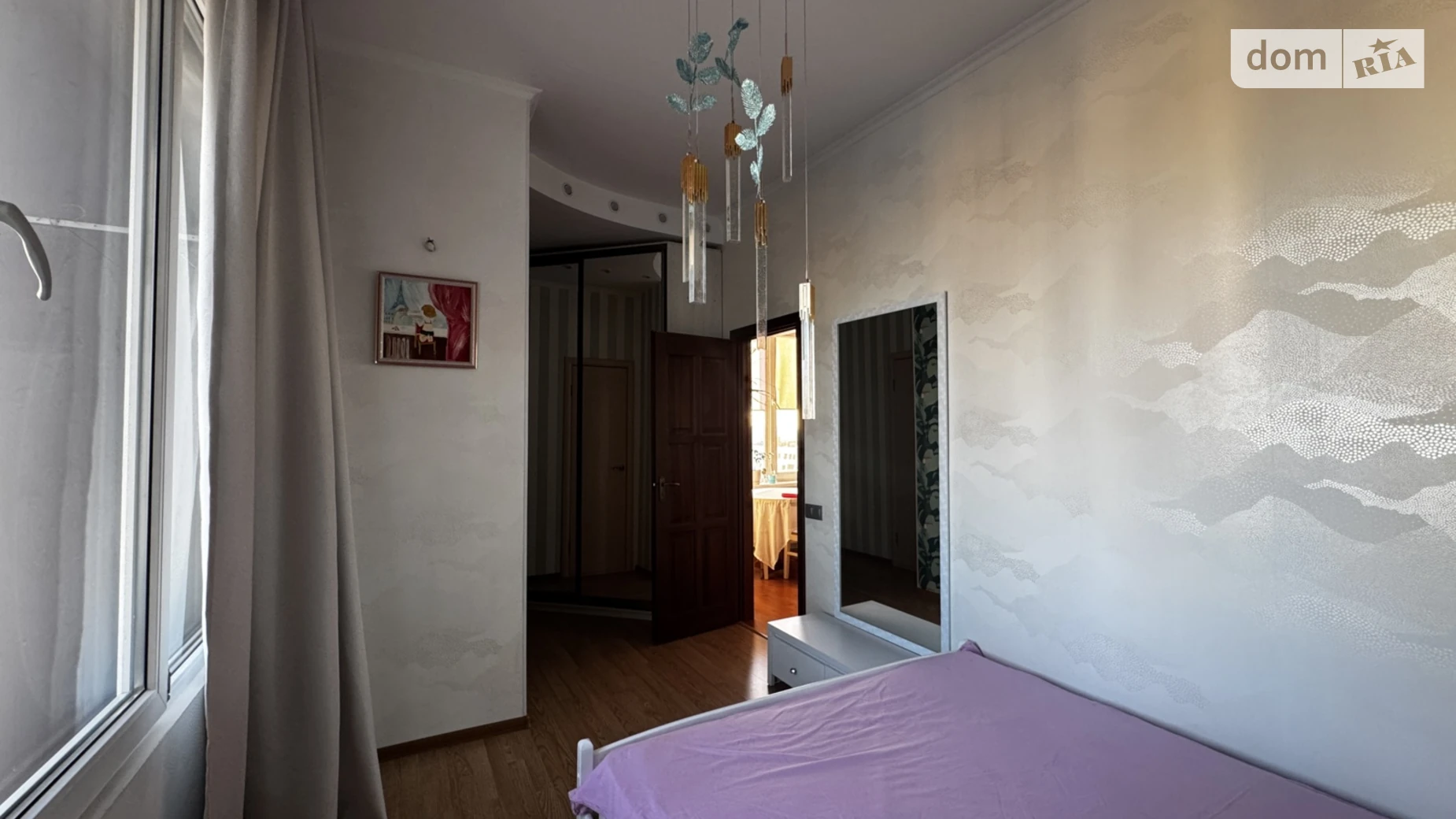 Сдается в аренду 2-комнатная квартира 60.5 кв. м в Одессе, ул. Малая Арнаутская, 105/1 - фото 5