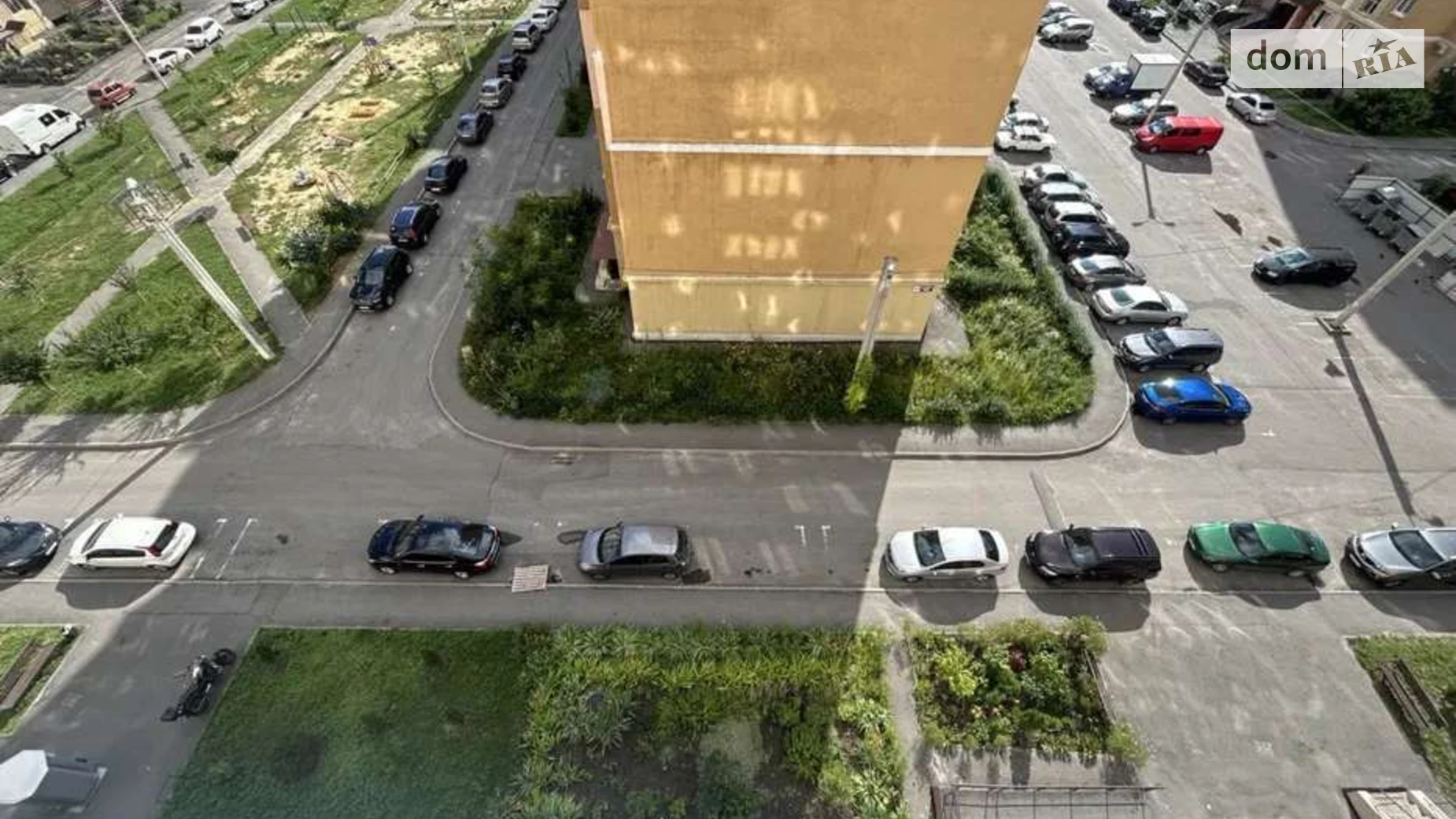 Продается 1-комнатная квартира 34 кв. м в Харькове, Салтовское шоссе - фото 3