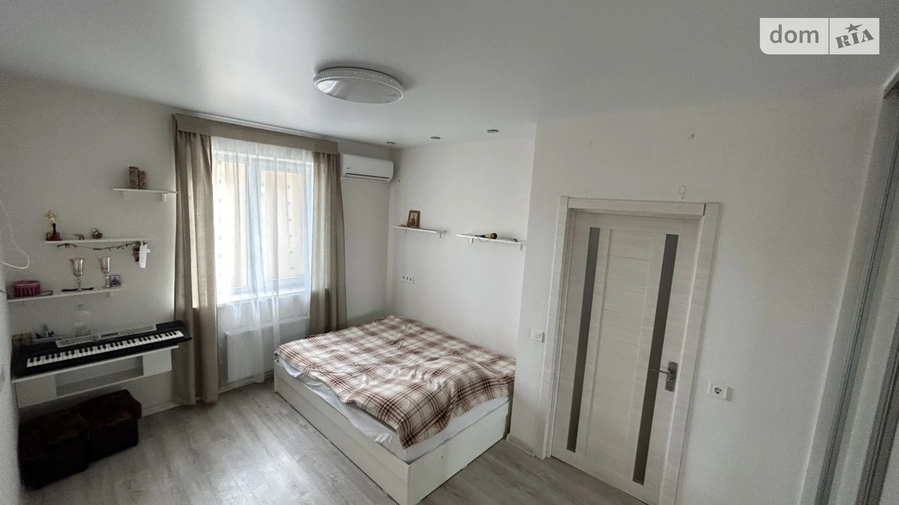 Продается 1-комнатная квартира 34 кв. м в Харькове, Салтовское шоссе - фото 5