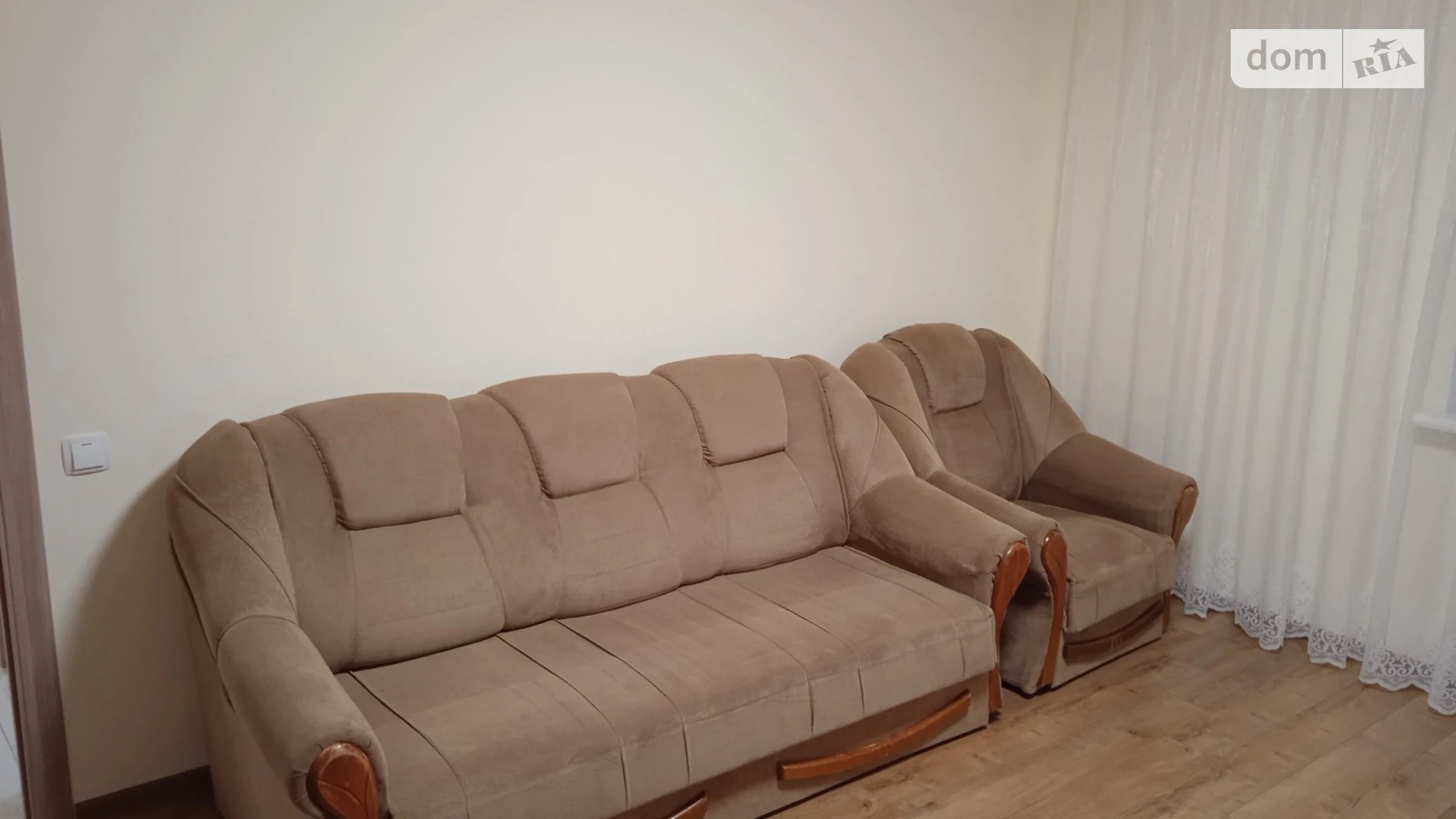 Сдается в аренду 2-комнатная квартира 70 кв. м в Хмельницком, ул. Трудовая - фото 4