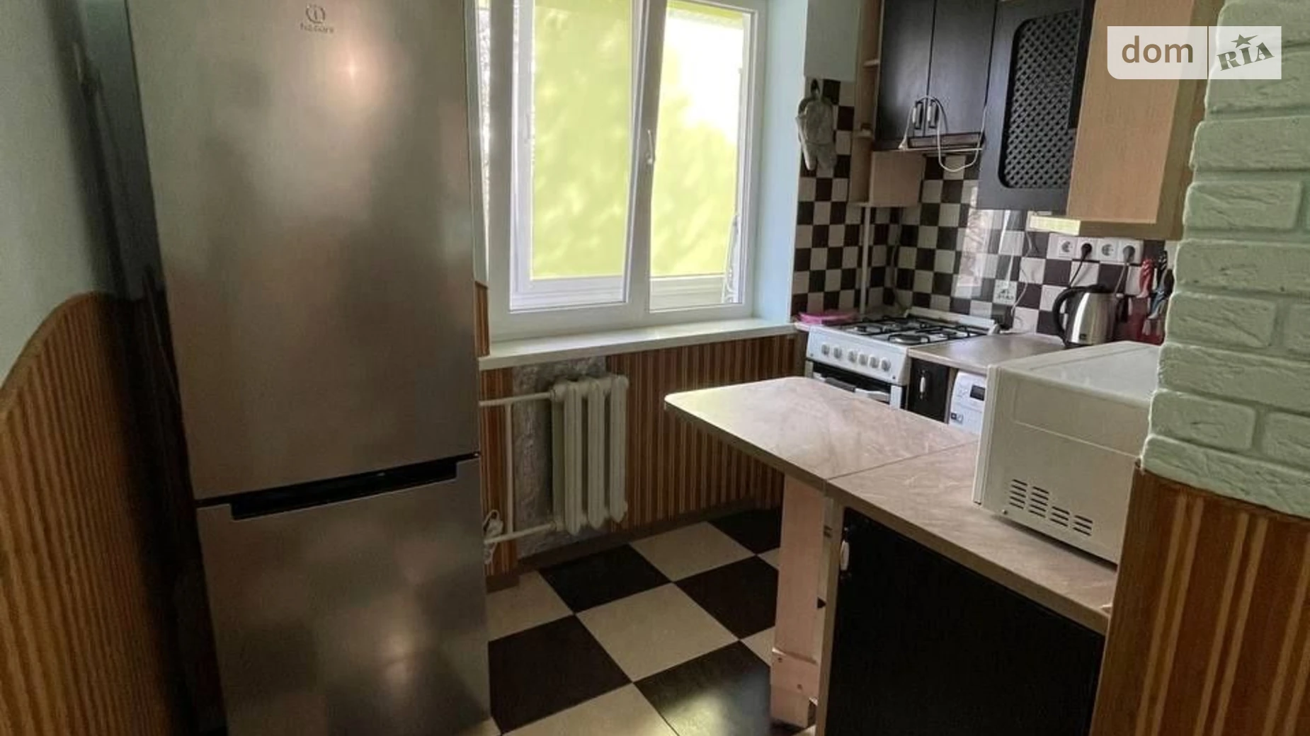 Сдается в аренду 1-комнатная квартира 37 кв. м в Львове, ул. Владимира Великого, 85 - фото 5