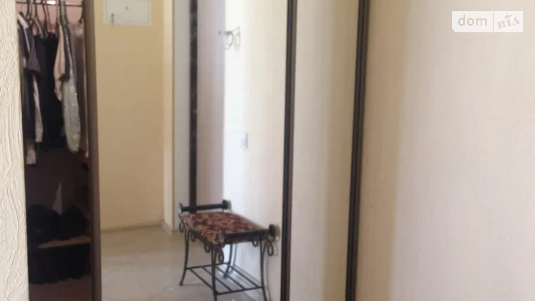 Сдается в аренду 1-комнатная квартира 40 кв. м в Одессе, мас. Радужный, 8 - фото 3