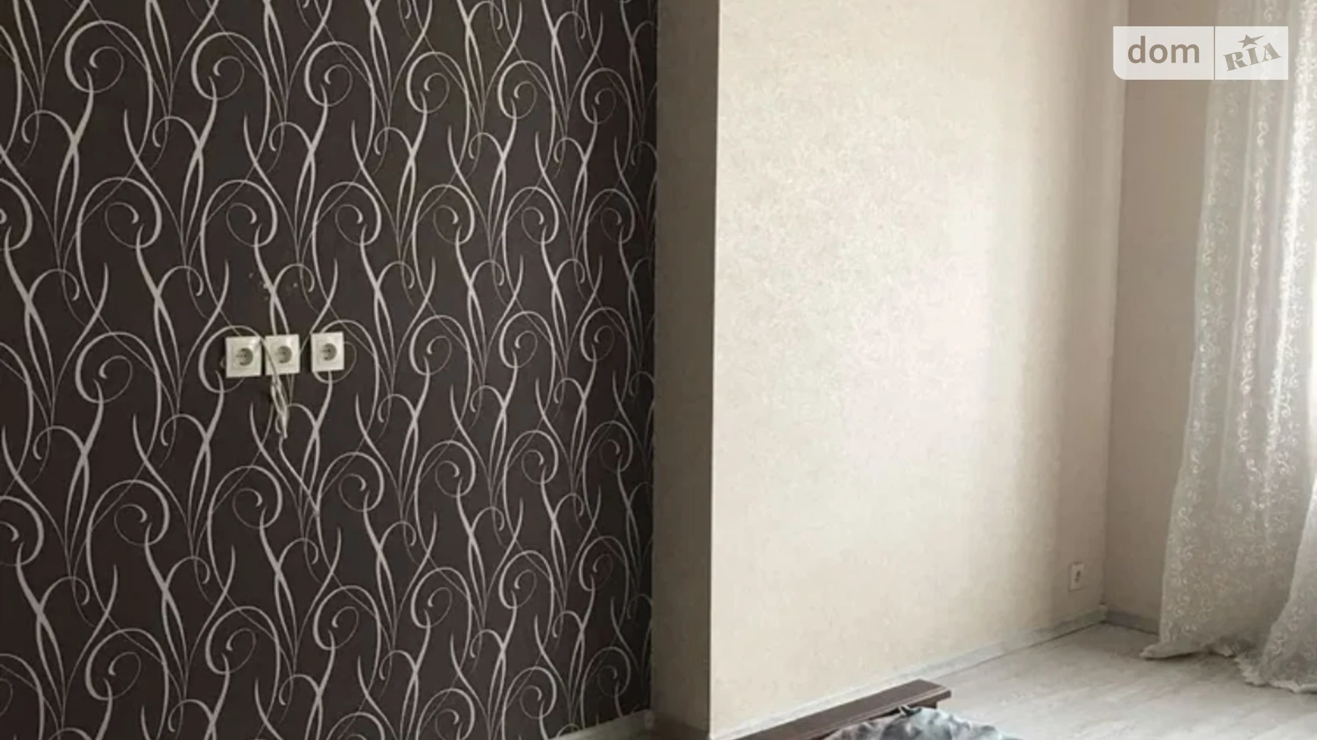 Сдается в аренду 1-комнатная квартира 40 кв. м в Одессе, мас. Радужный, 8 - фото 2