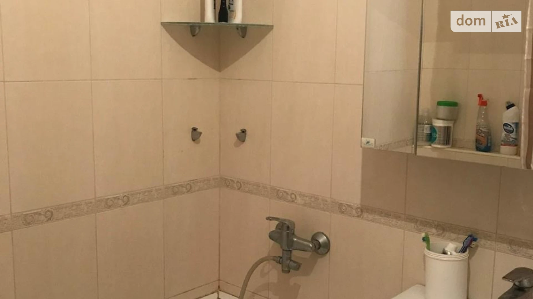 Сдается в аренду 1-комнатная квартира 40 кв. м в Одессе, мас. Радужный, 8 - фото 5