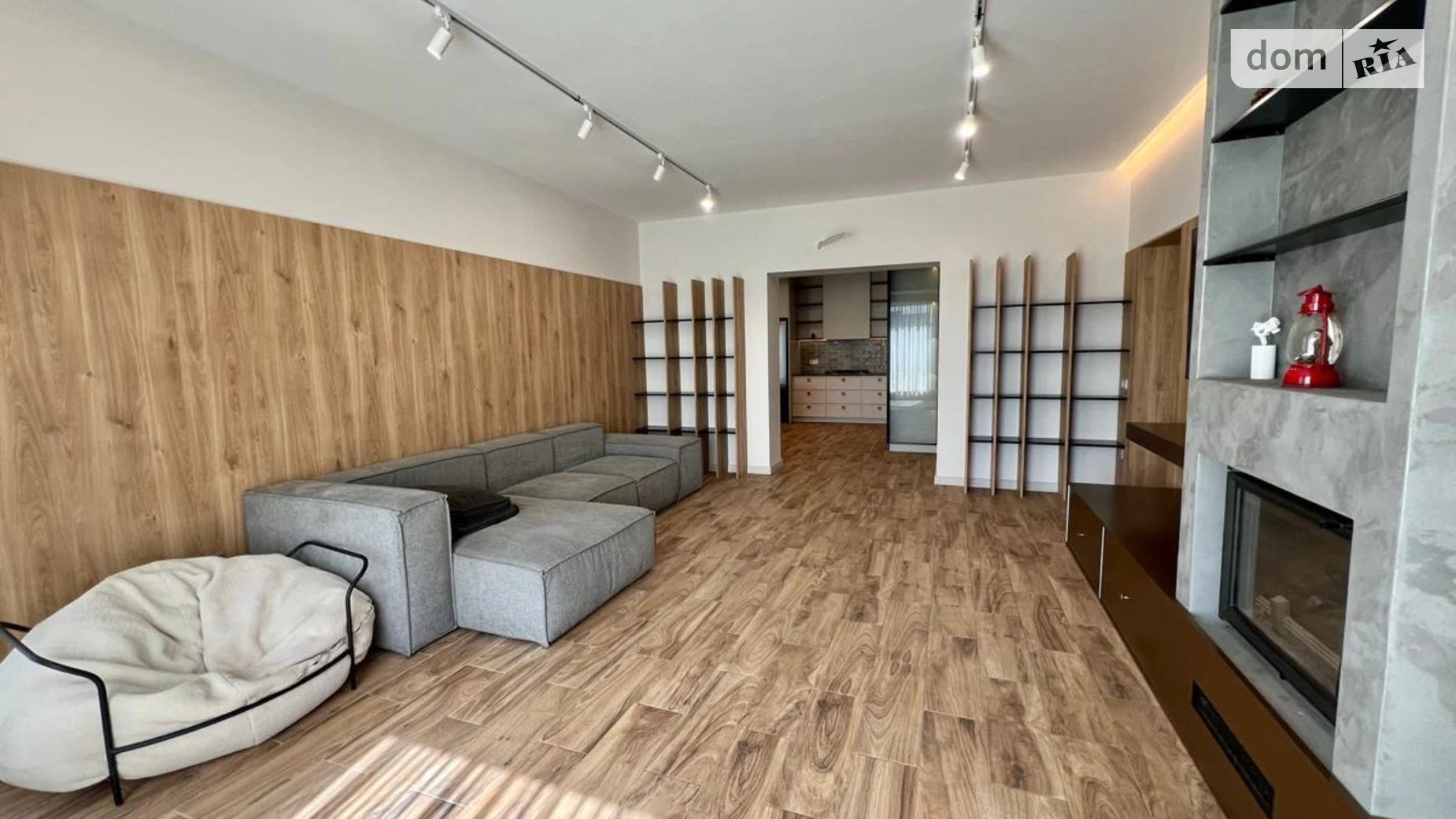 Здається в оренду будинок 2 поверховий 162 кв. м з верандою, цена: 1000 $ - фото 2