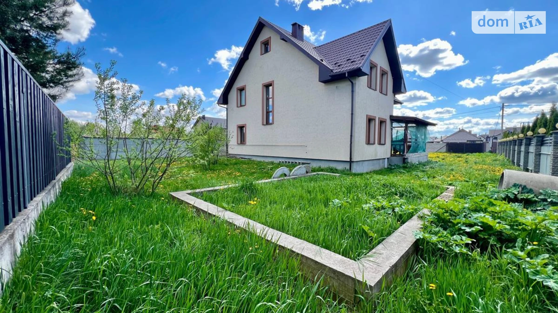 Здається в оренду будинок 2 поверховий 162 кв. м з верандою, цена: 1000 $ - фото 4