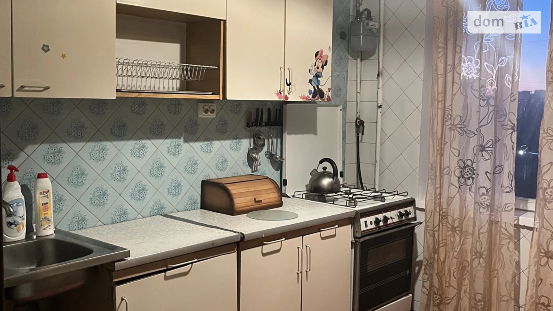 Здається в оренду 2-кімнатна квартира 51 кв. м у Вінниці, вул. Пирогова, 97А - фото 2