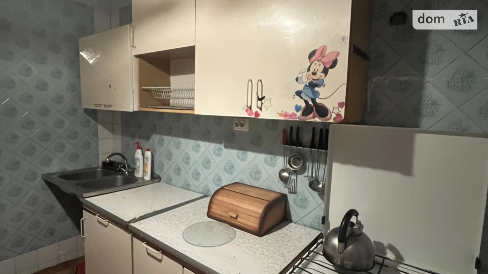 Здається в оренду 2-кімнатна квартира 51 кв. м у Вінниці, вул. Пирогова, 97А - фото 3