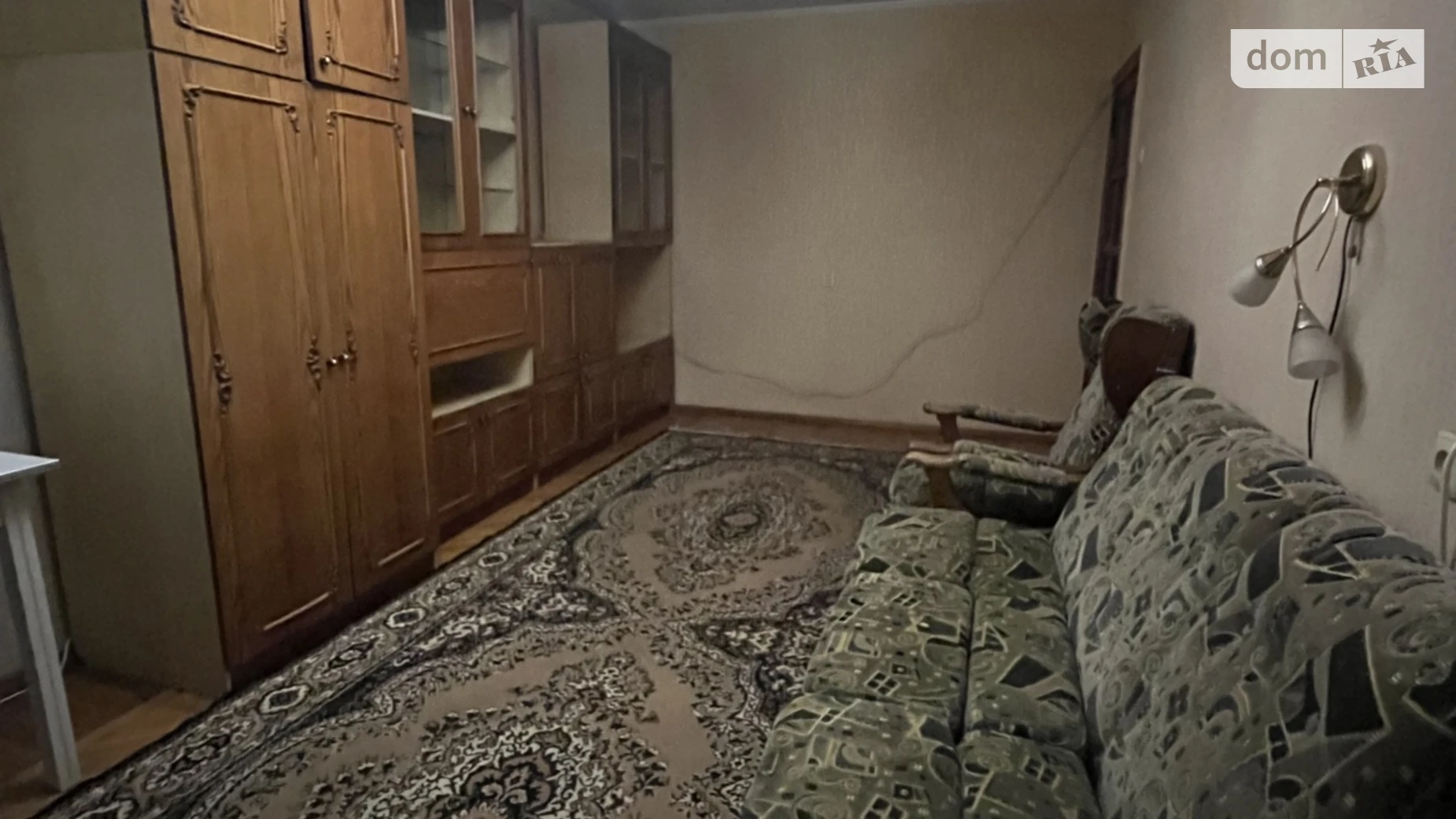 Здається в оренду 2-кімнатна квартира 51 кв. м у Вінниці, вул. Пирогова, 97А - фото 5