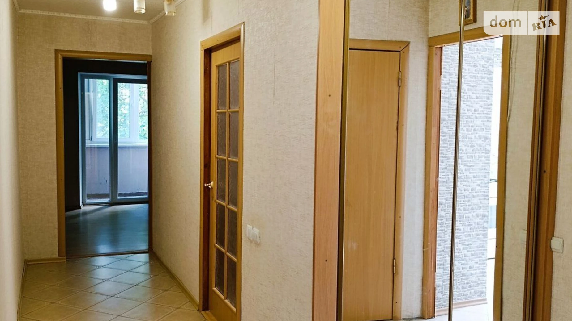 Сдается в аренду 2-комнатная квартира 48 кв. м в Днепре, просп. Хмельницкого Богдана, 26А - фото 4