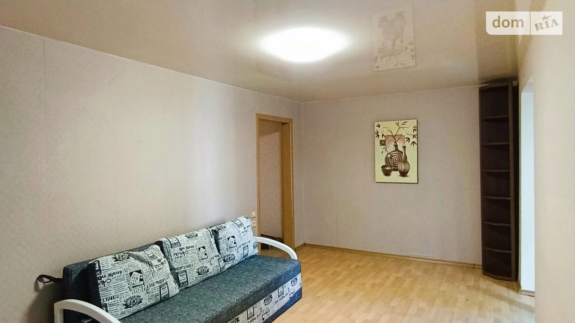 Сдается в аренду 2-комнатная квартира 48 кв. м в Днепре, просп. Хмельницкого Богдана, 26А - фото 3