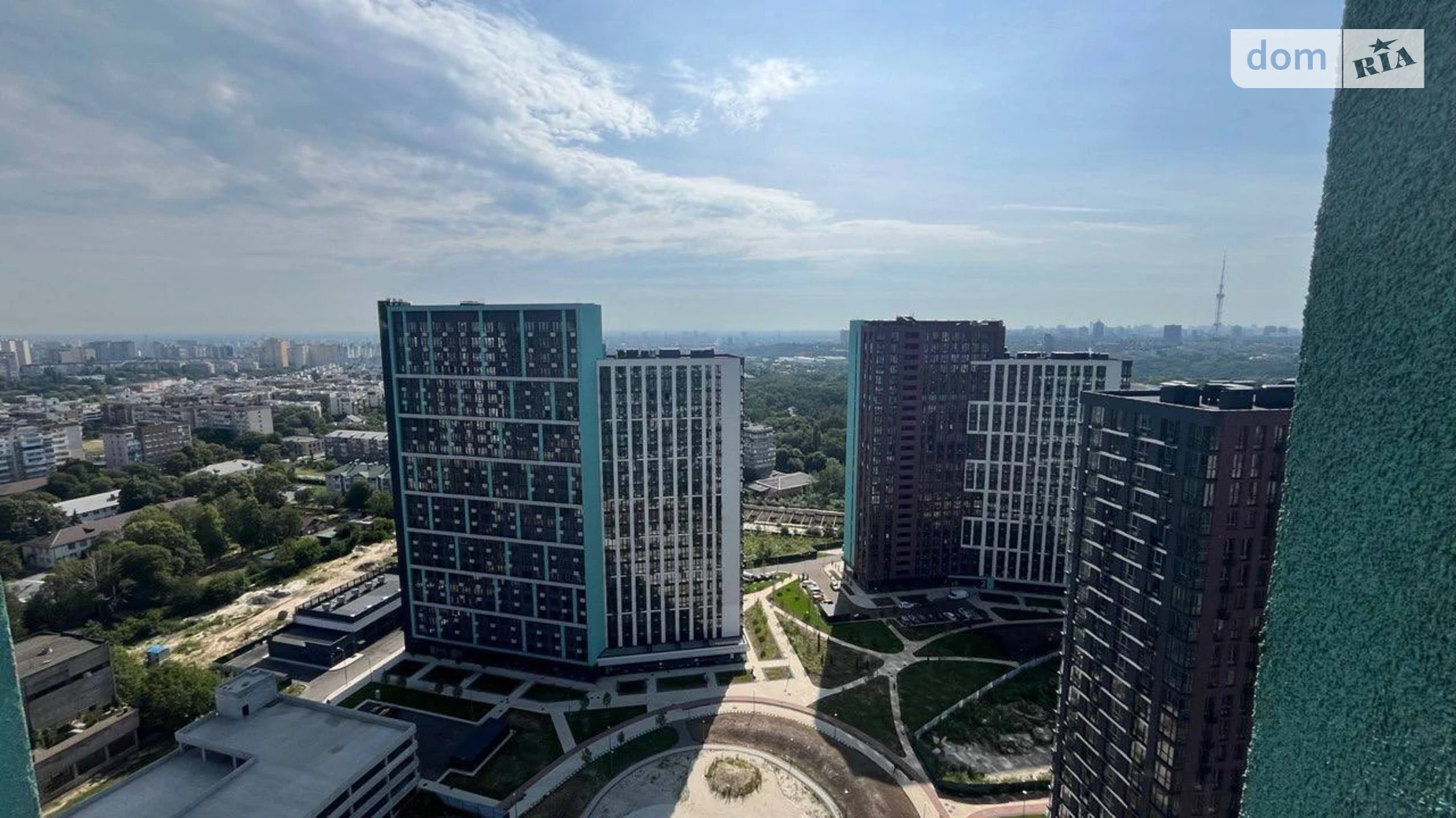 Продается 4-комнатная квартира 186.7 кв. м в Киеве, ул. Виктора Некрасова(Северо-Сырецкая), 8 - фото 4