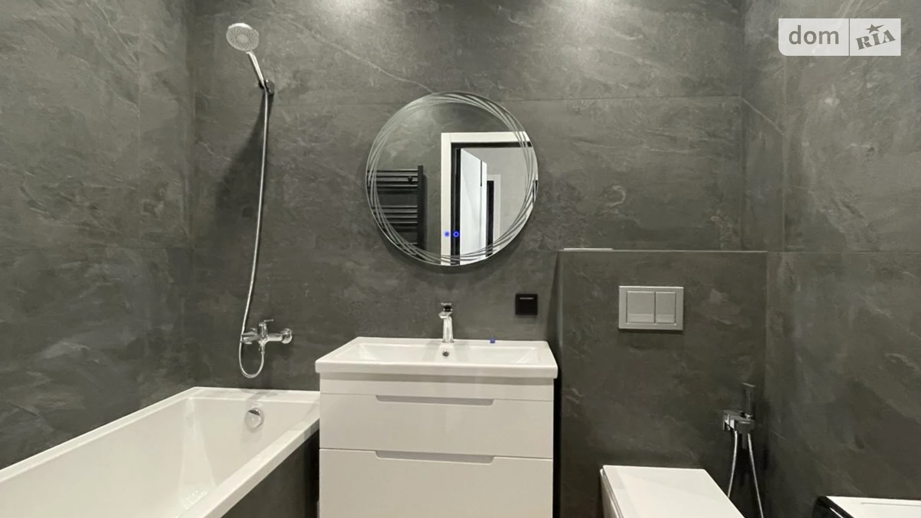 Продается 1-комнатная квартира 46 кв. м в Хмельницком, ул. Лесогриневецкая, 34Б - фото 3