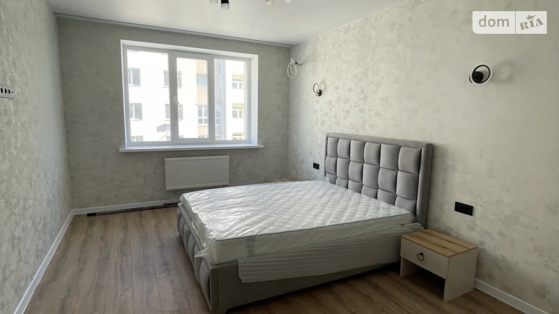 Продается 1-комнатная квартира 46 кв. м в Хмельницком, ул. Лесогриневецкая, 34Б - фото 2