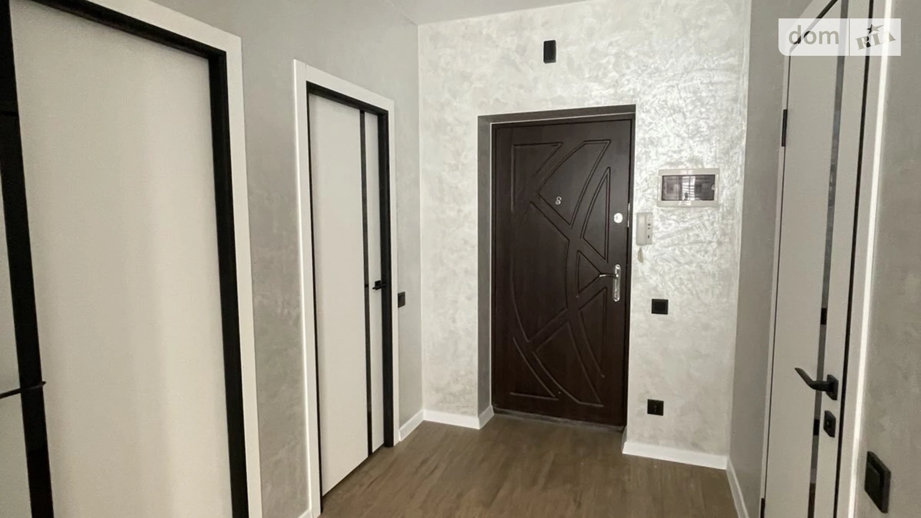 Продается 1-комнатная квартира 47.3 кв. м в Хмельницком, ул. Лесогриневецкая, 34Б - фото 3