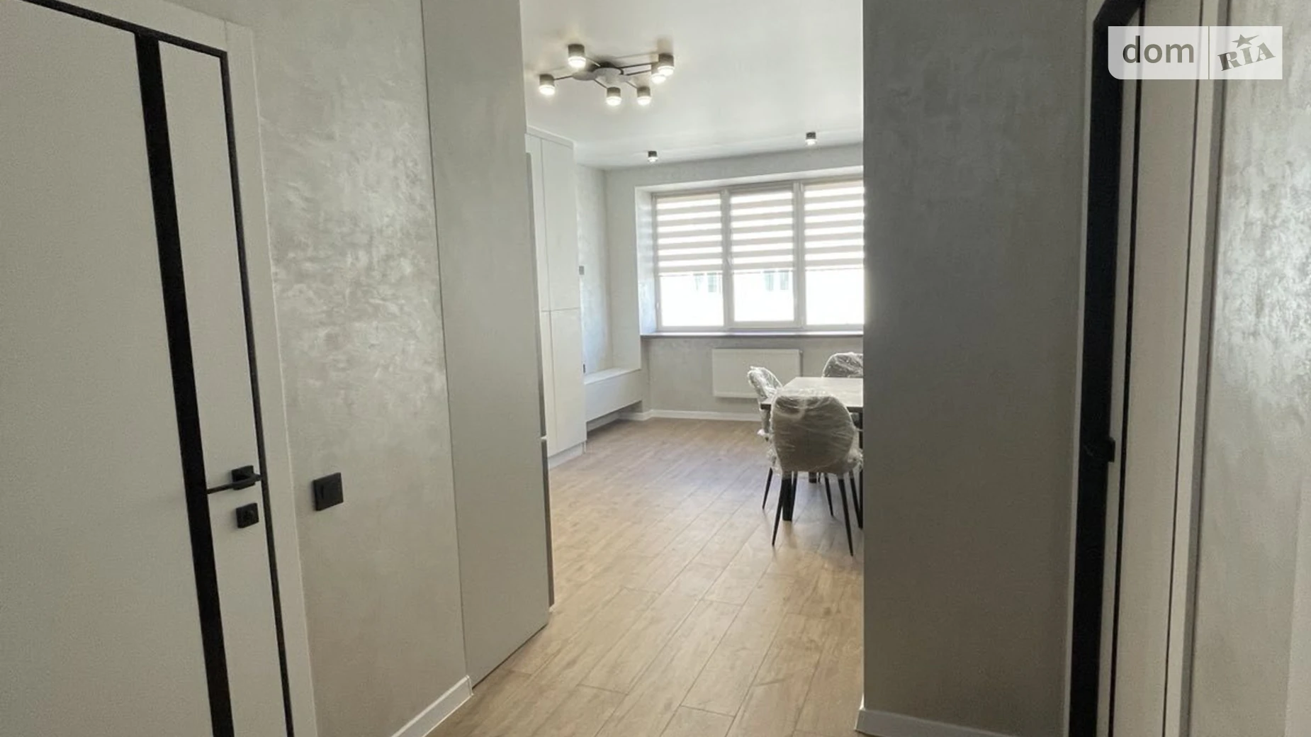 Продается 1-комнатная квартира 47.3 кв. м в Хмельницком, ул. Лесогриневецкая, 34Б - фото 4
